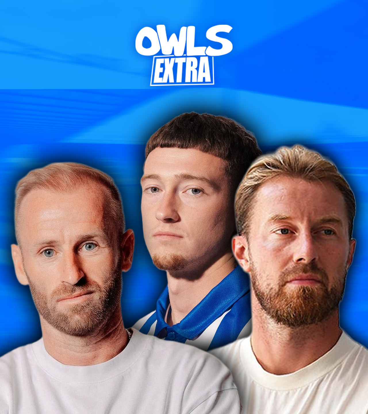 Two Barry's and a Keeper Shuffle | Owls Extra