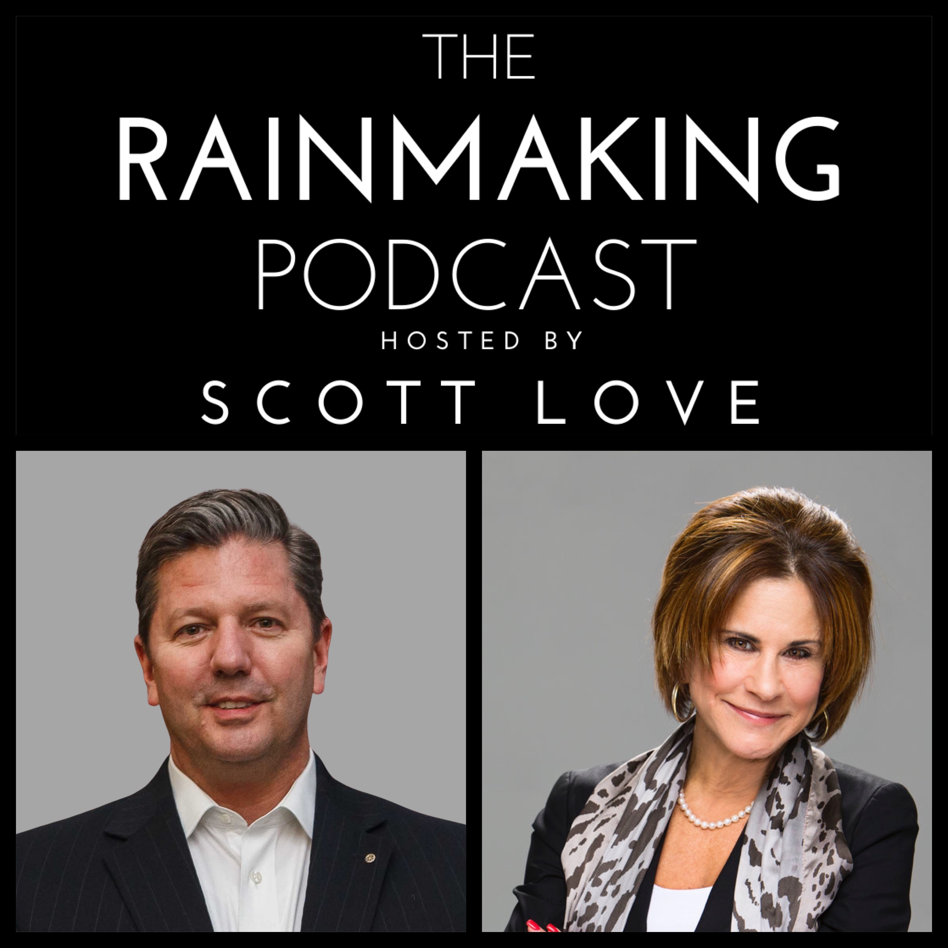 The Rainmaking Podcast