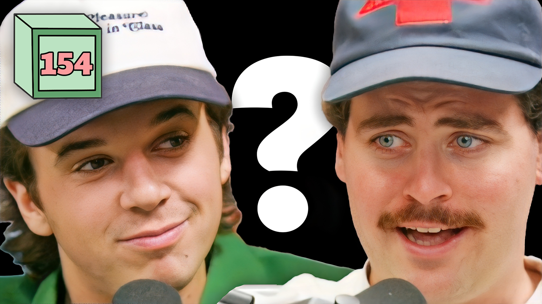 willy's BIG ANNOUNCEMENT