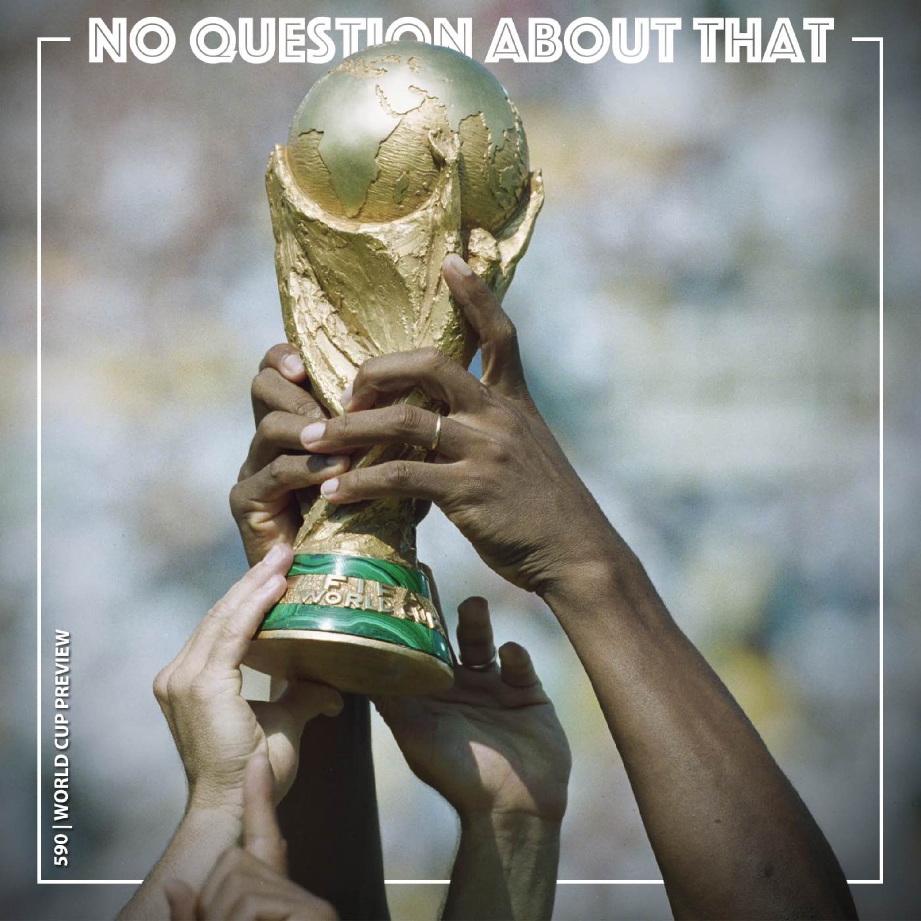 United-Flavoured World Cup Preview