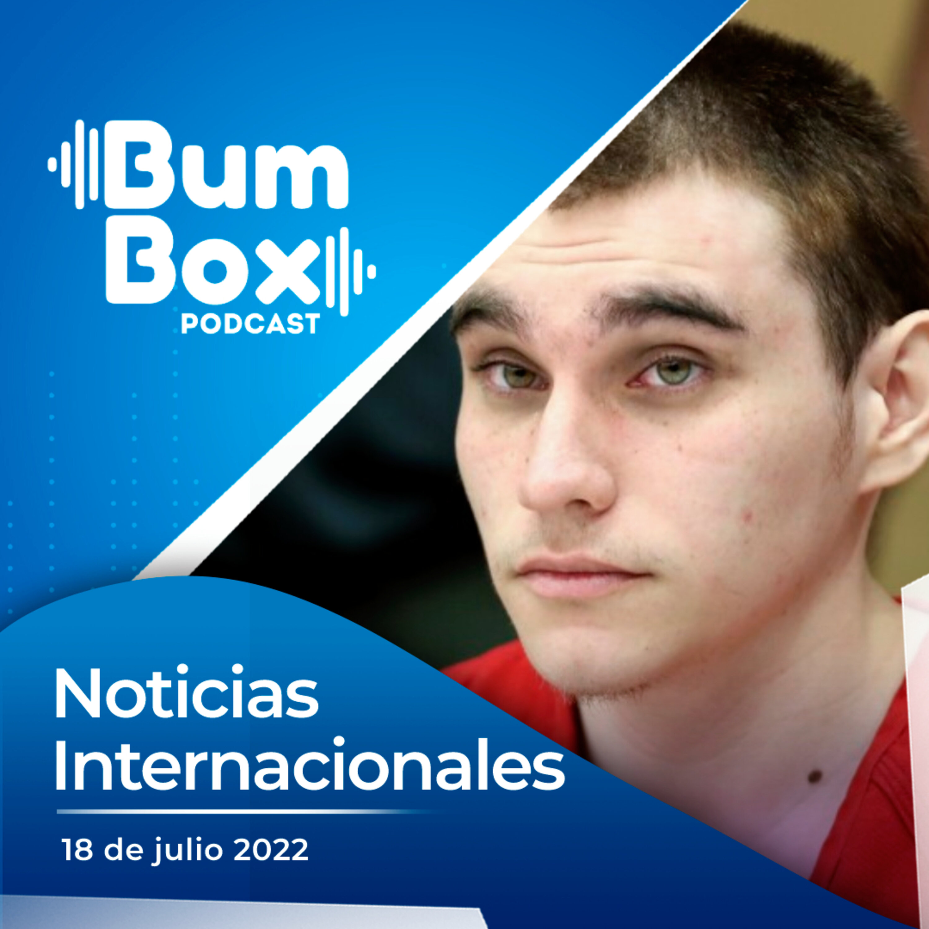 ¿Pena de muerte o cadena perpetua? Juicio contra asesino de Parkland