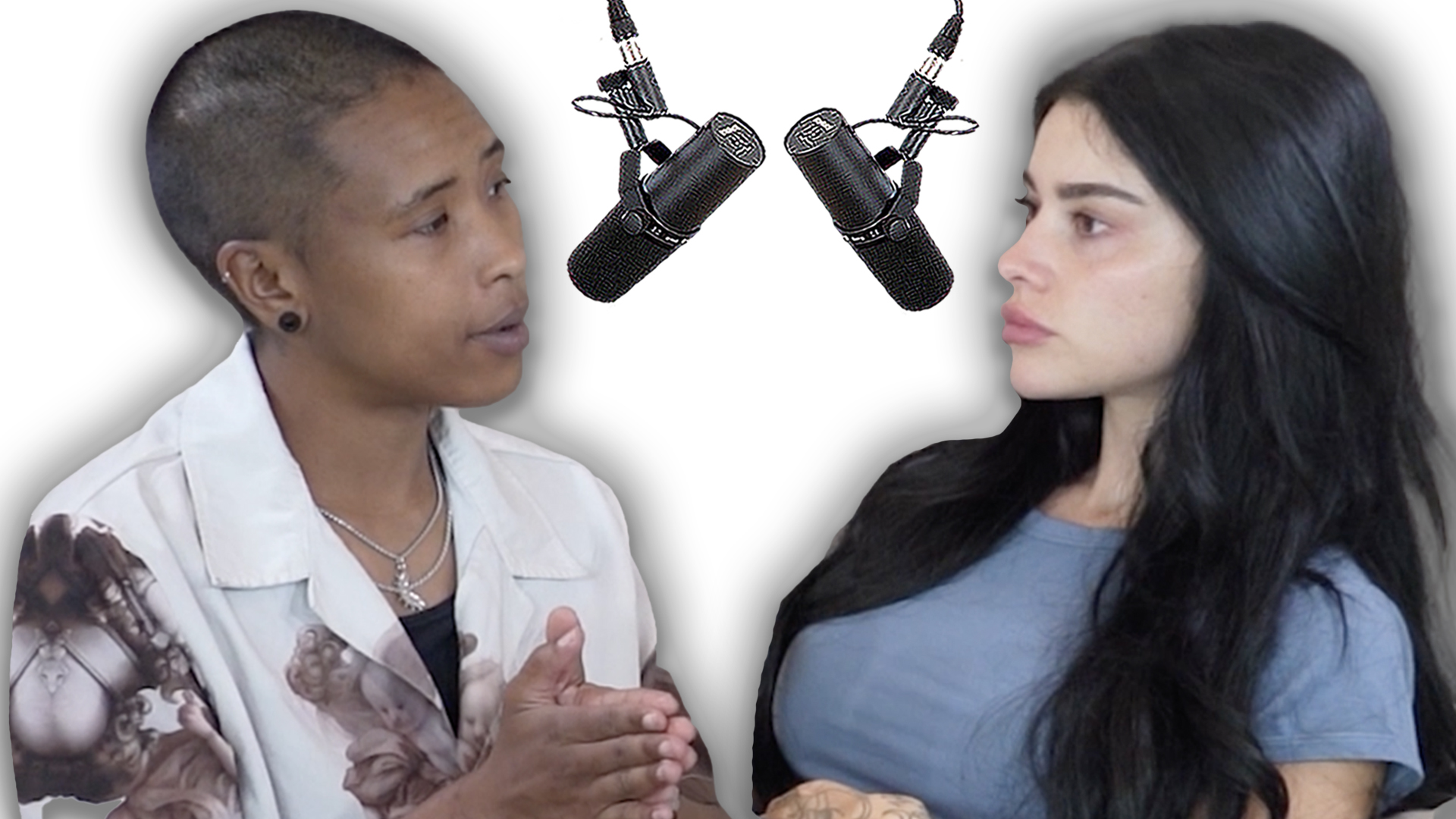 Being Gay in a Homophobic House