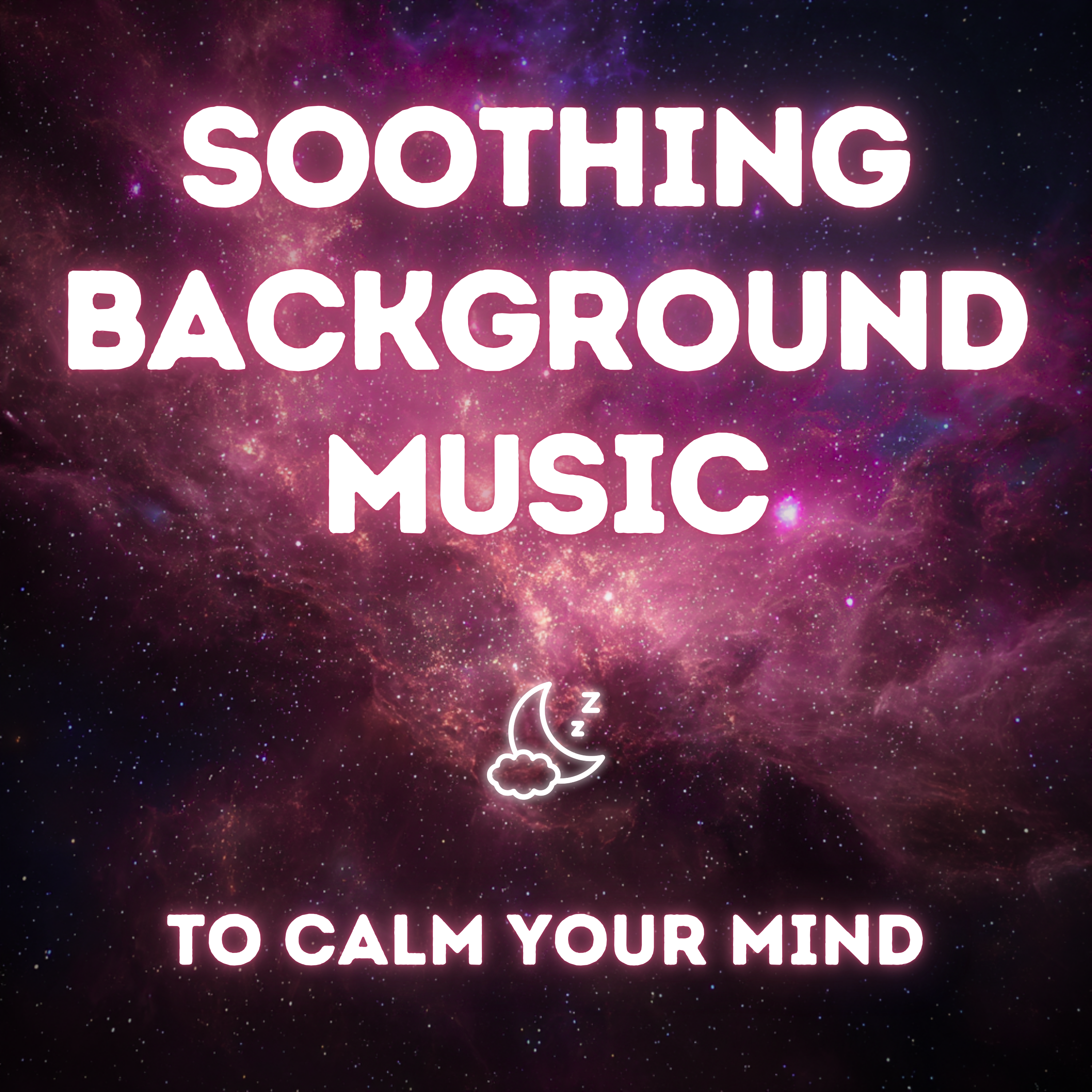 8 Hour Guided Meditation Background Music – Calm Your Mind