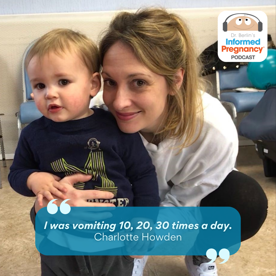 Informed Pregnancy Podcast