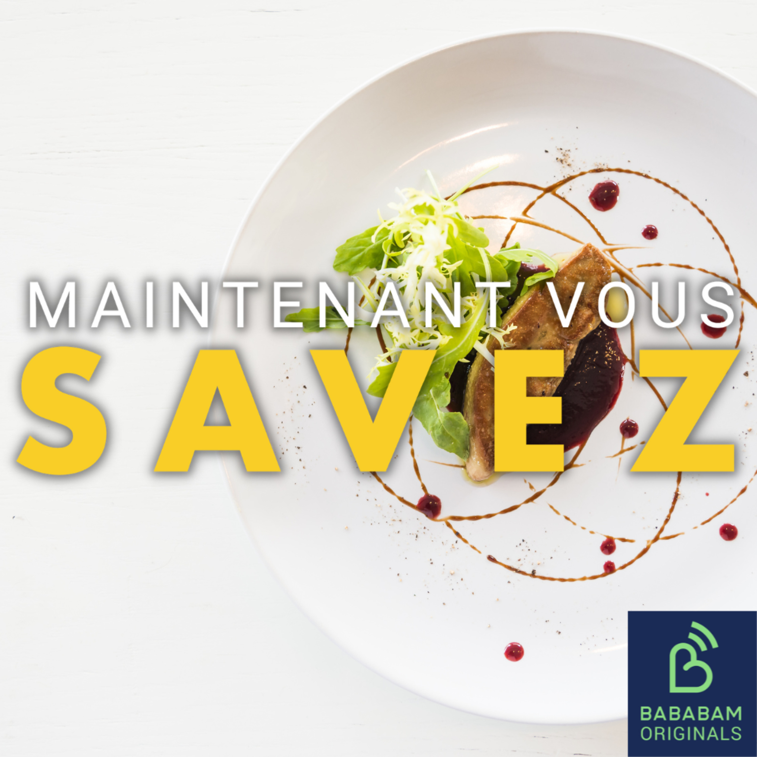 La cuisine est-elle un art ?