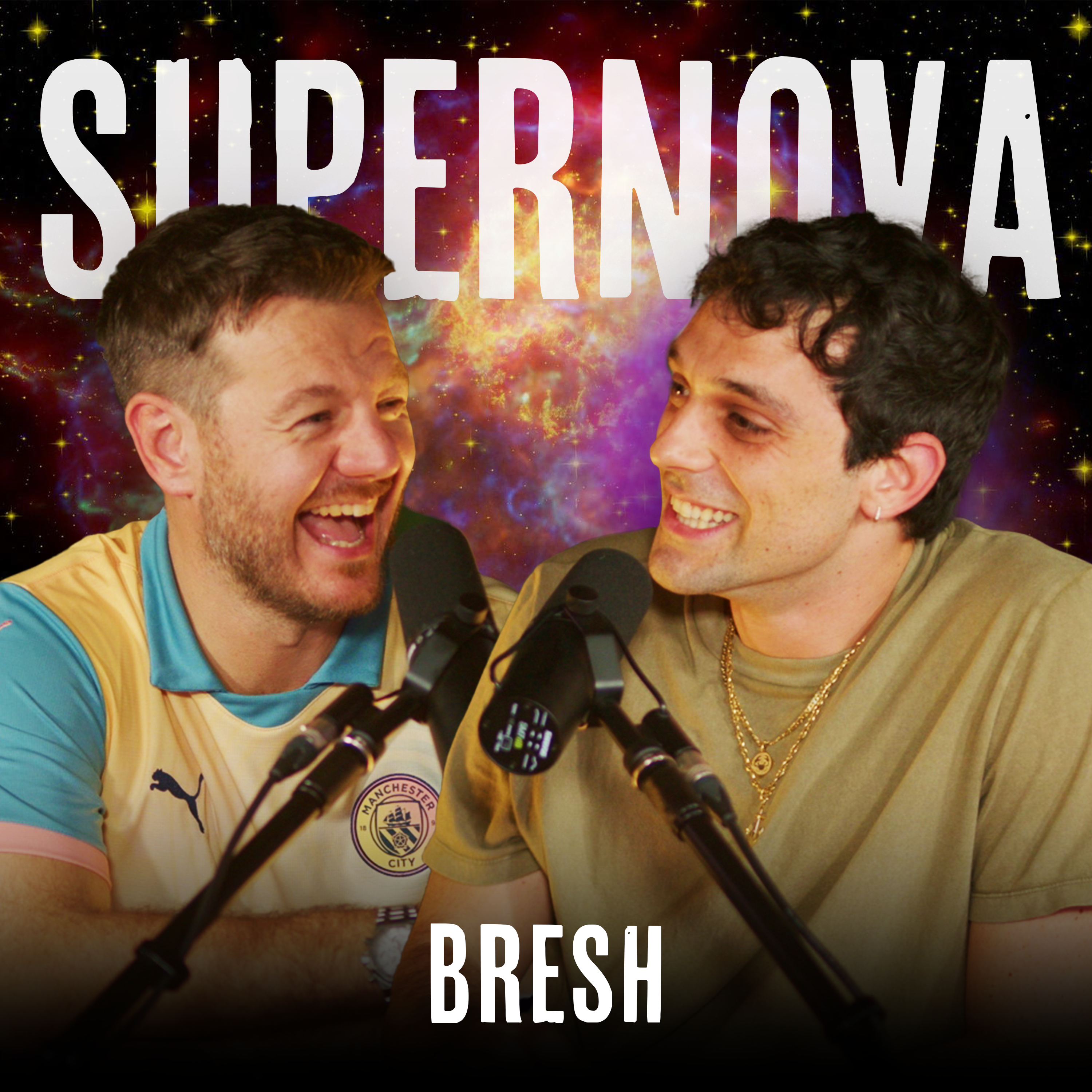 BRESH E I SUOI NUMERI 10