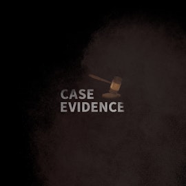Case Evidence 07.10.17