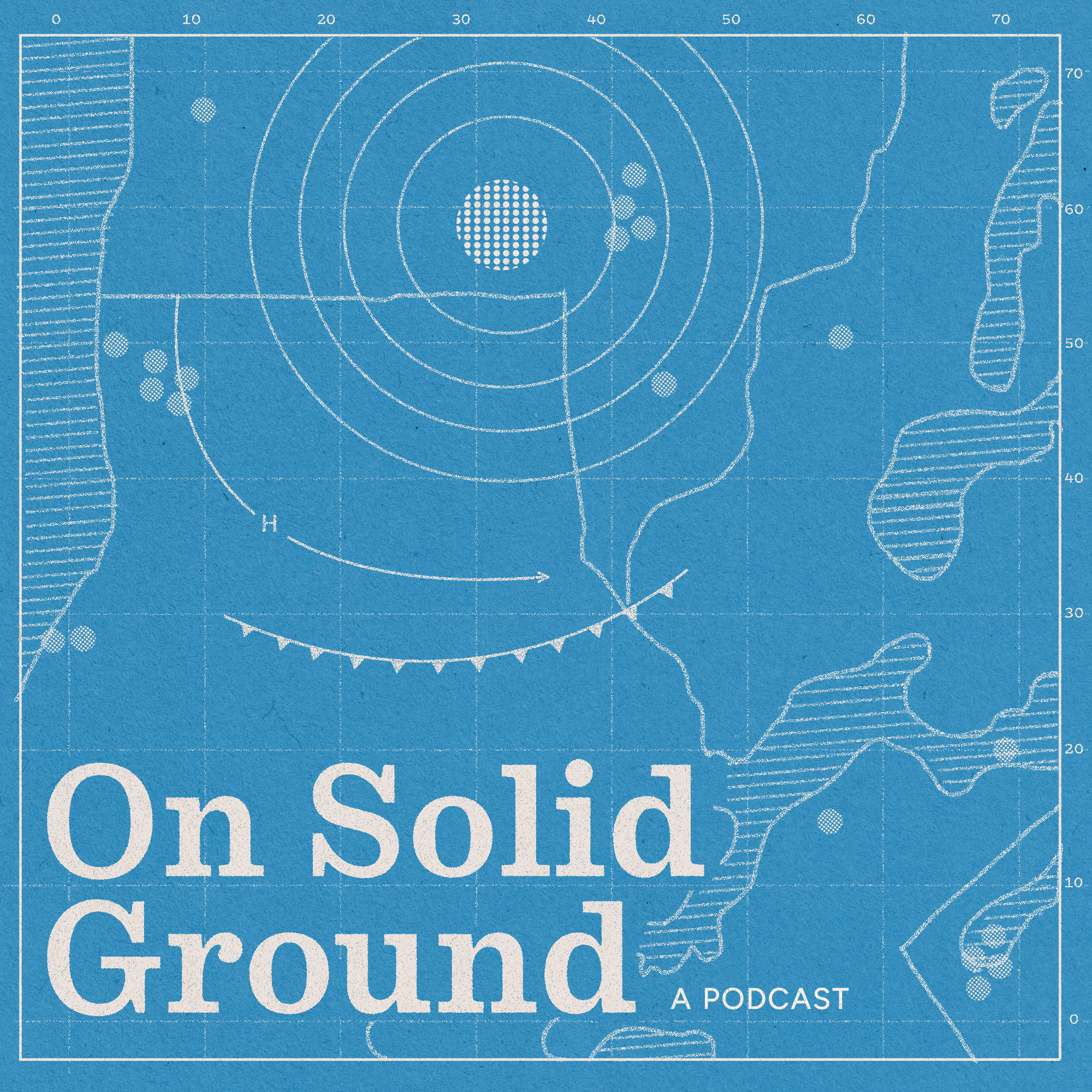 On Solid Ground