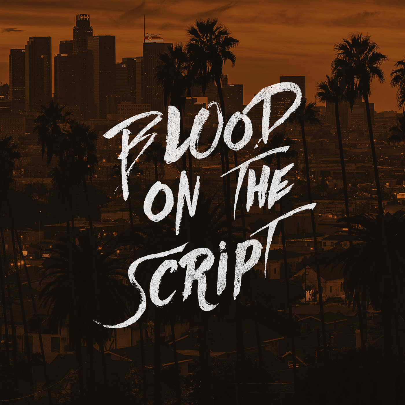 Blood on the Script [10]
