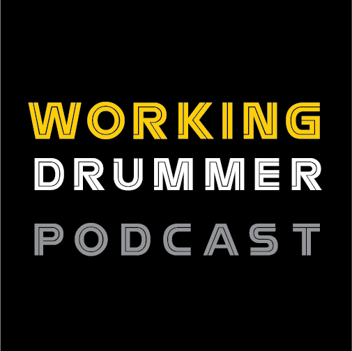 452 - Brian Doherty: Drumming For They Might Be Giants, Pre-Social Media “Networking”, Cymbal Hacks for the Studio