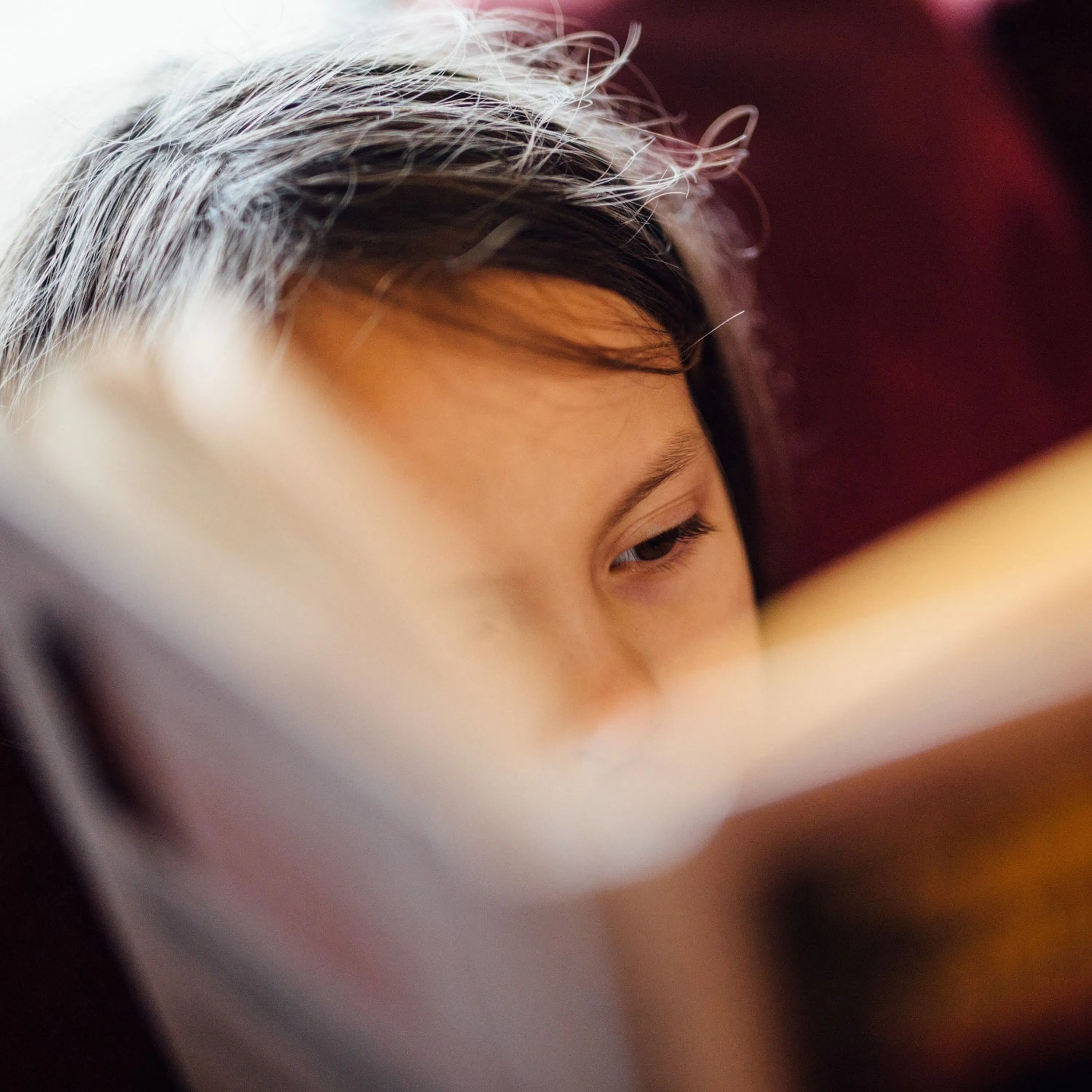 "100 ans, tout ce que tu apprendras dans la vie”, le livre à dévorer tout au long de sa vie
