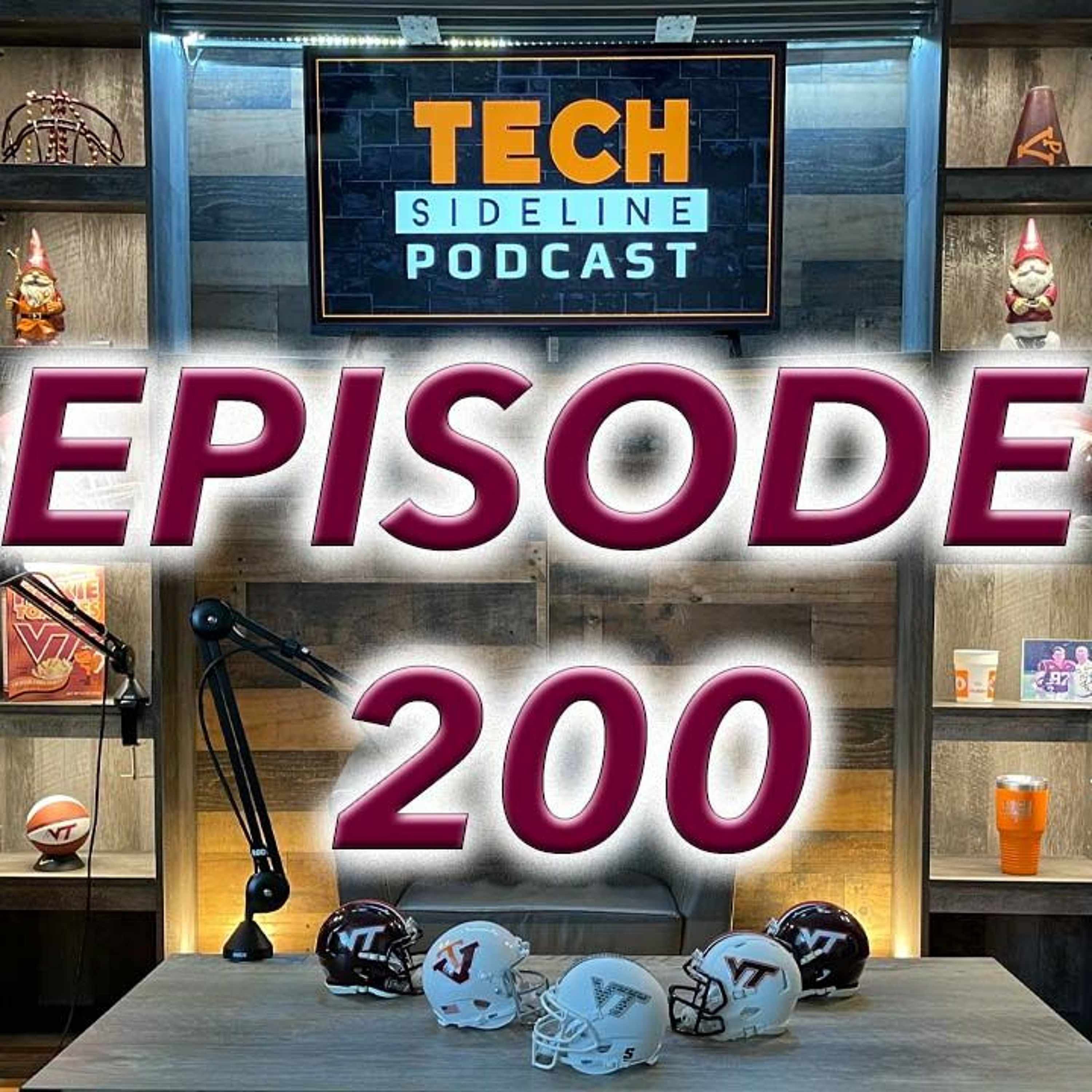 Pitt Aftermath: Episode 200