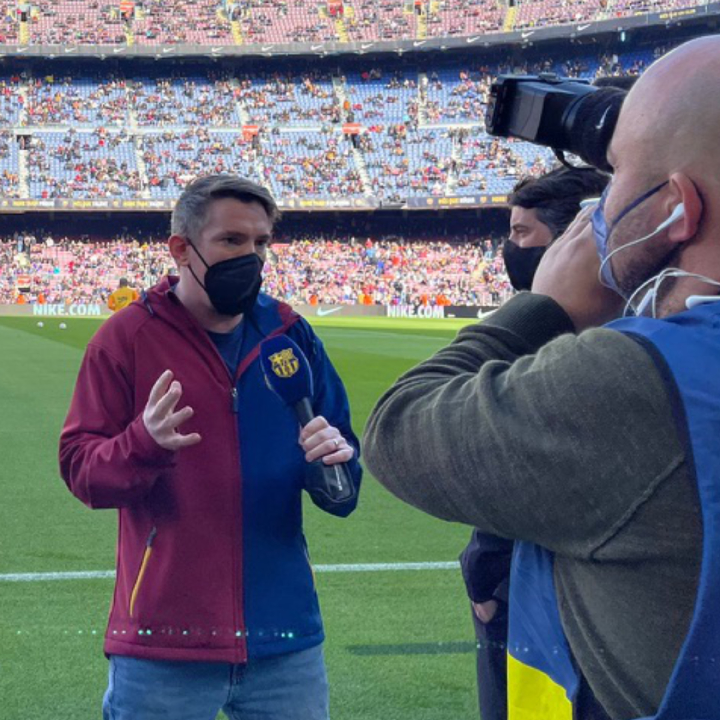 21 For 21 - 21 Lessons about Sport and the Media in the 21st Century