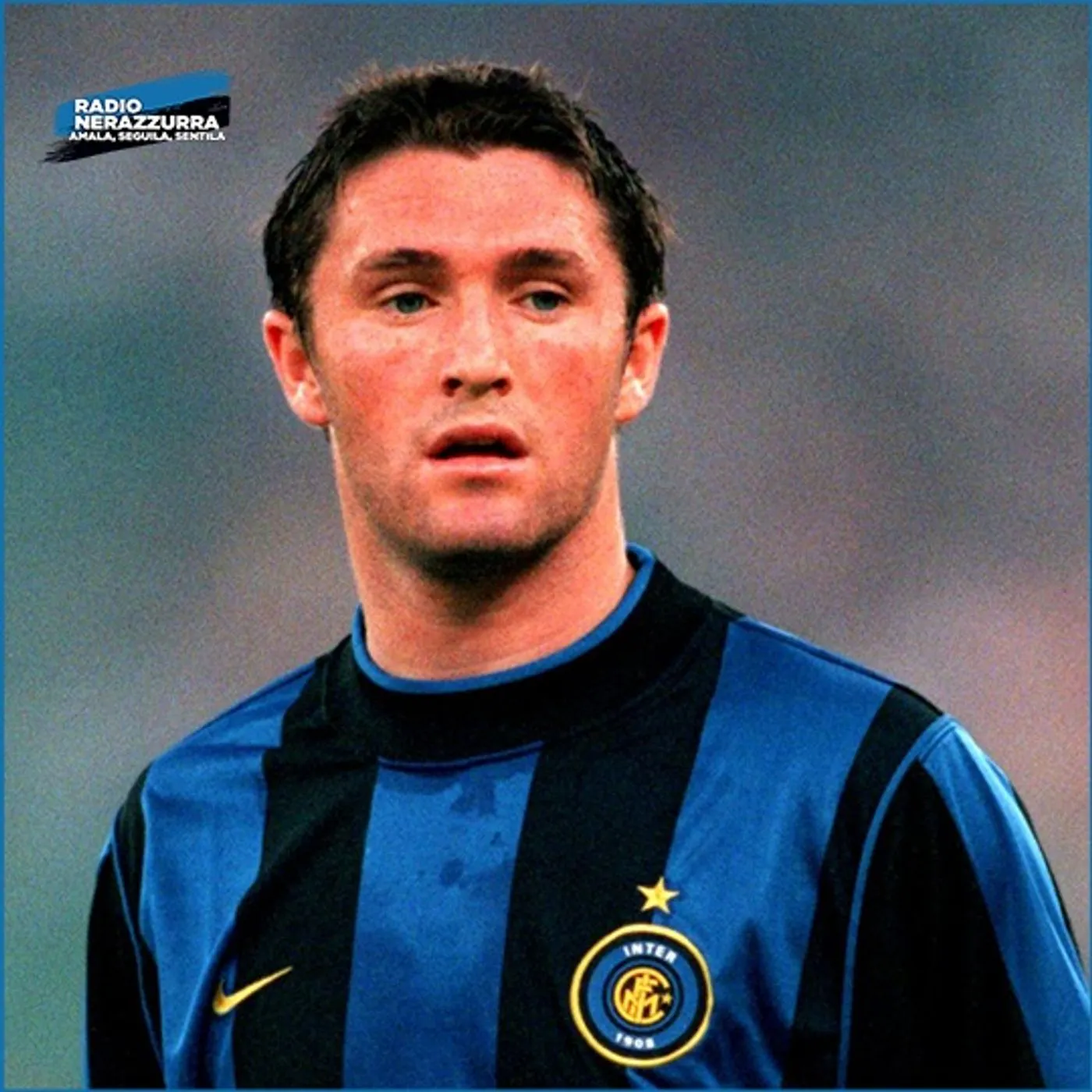 Robbie Keane Robbie Keane