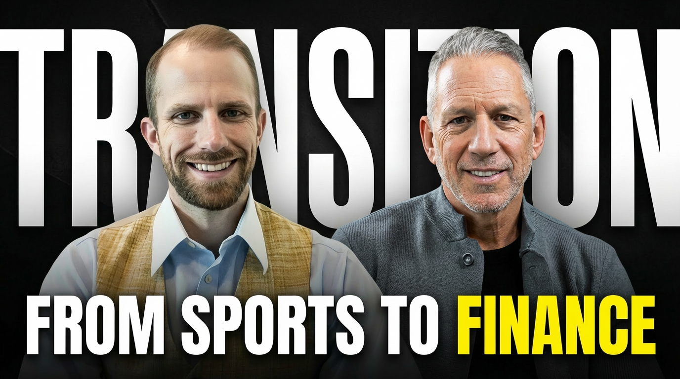Darin Duin- Founder and Principal of CapitalSmart Tax Strategies! episode artwork