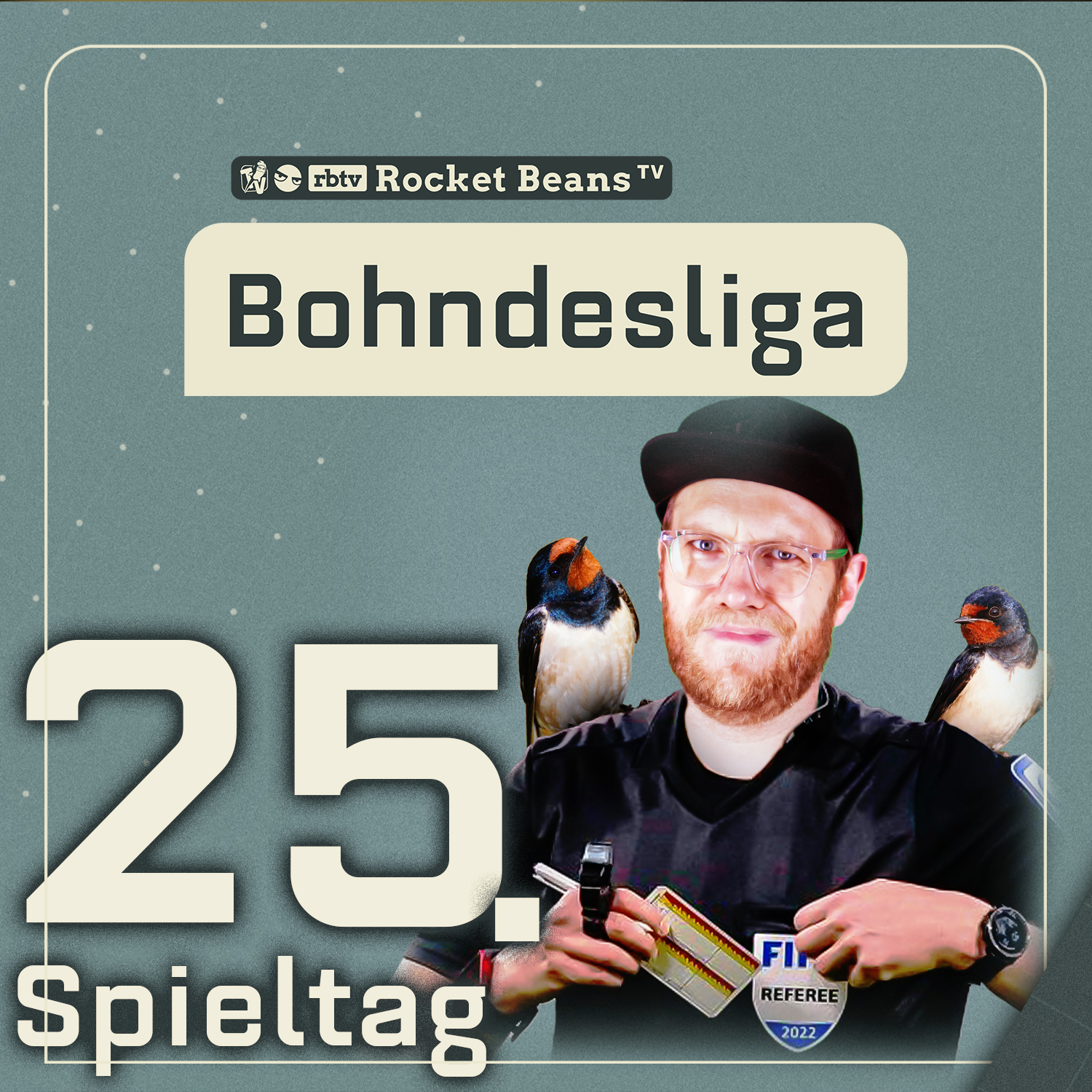 25. Spieltag: Die spannendste Bundesliga aller Zeiten! | Saison 2022/2023