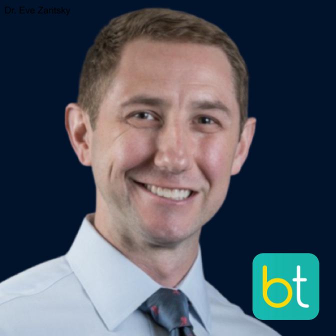Ep. 100 Evolving Landscape of Interventional Radiology: Key Insights with Dr. Chris Beck episode artwork