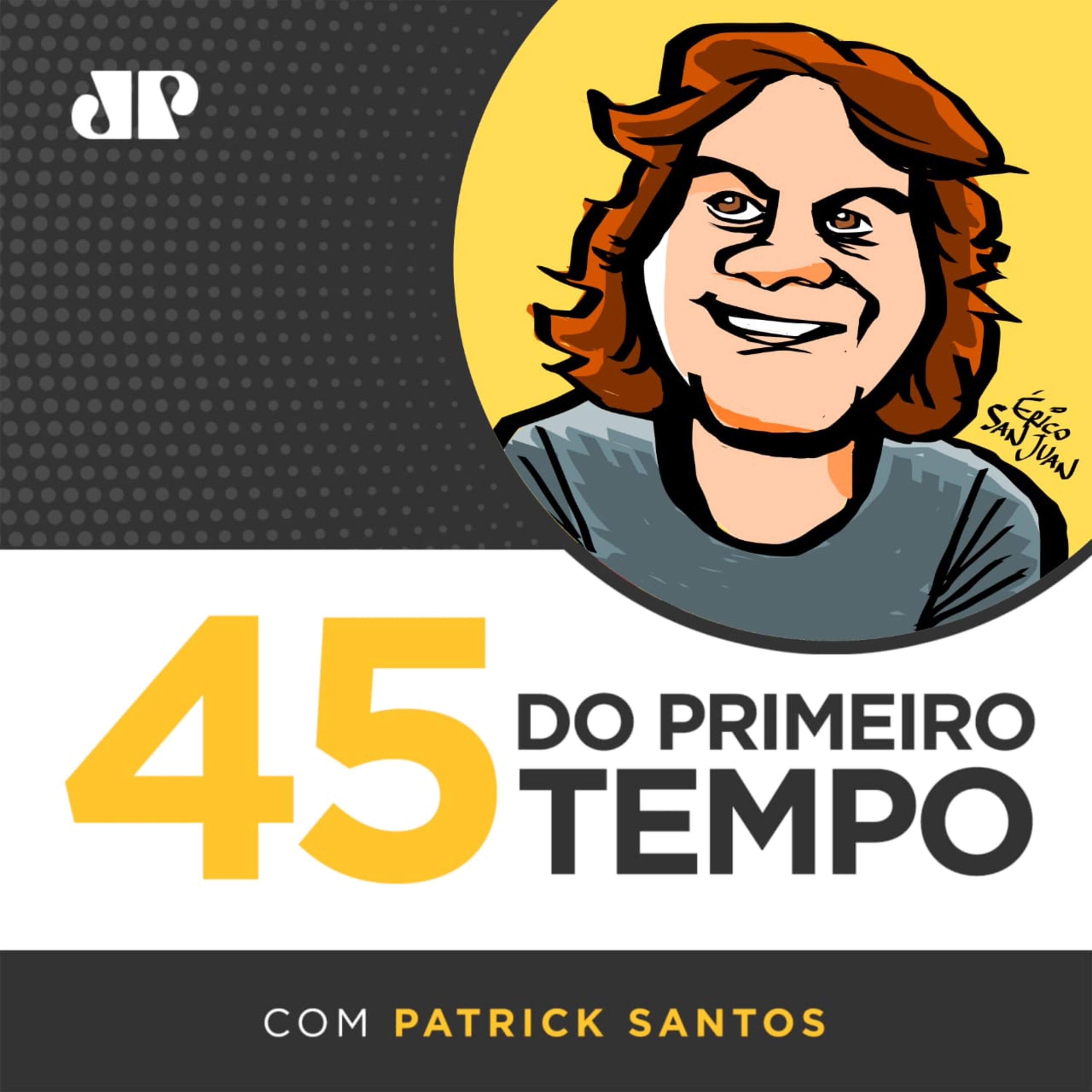Murilo Gun - “Vamos viver uma transição de era” episode artwork