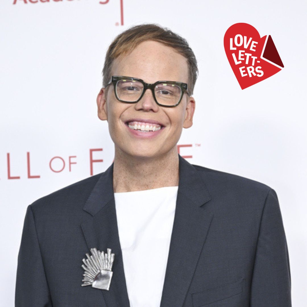 Jeff Hiller’s Big Breakup Speech