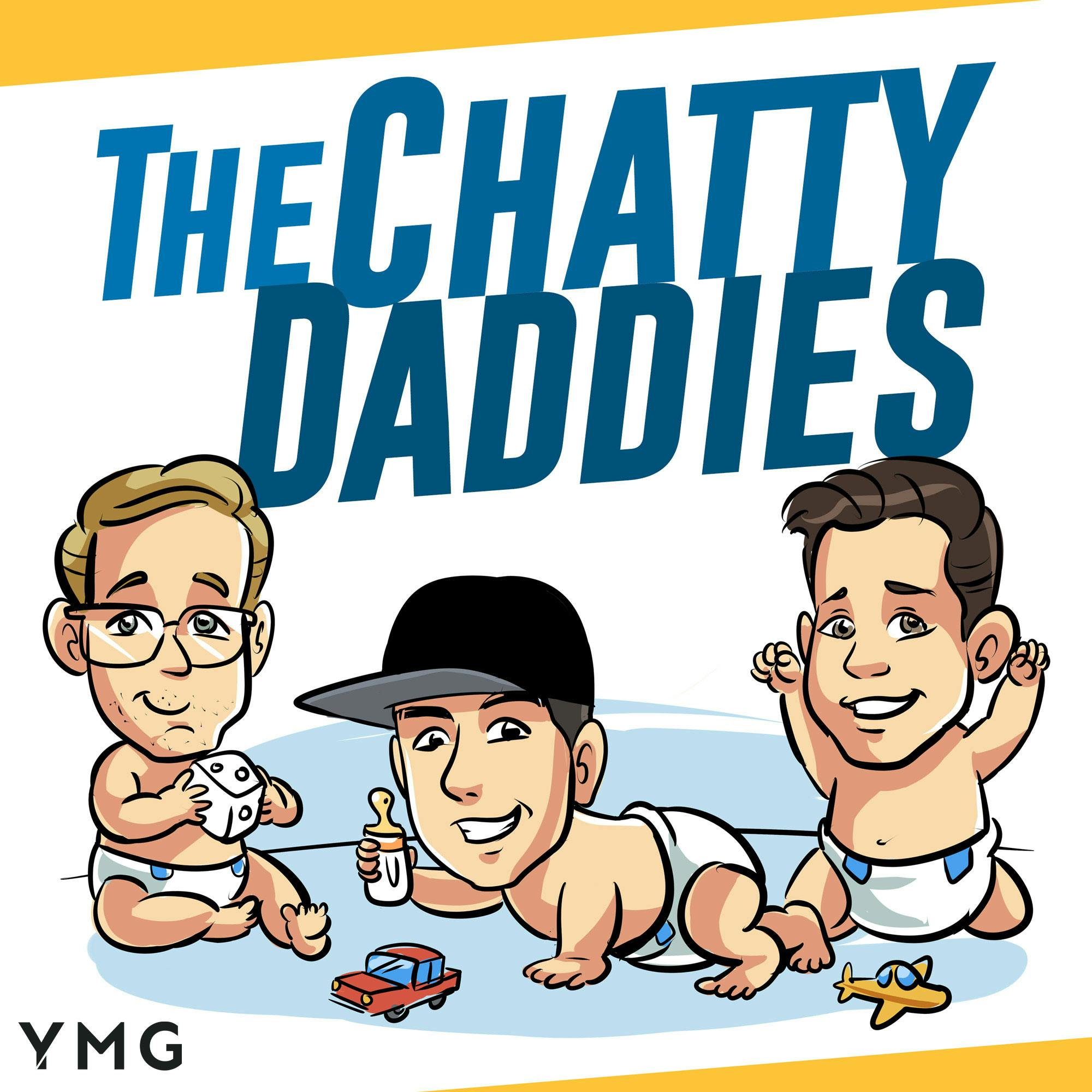 The Chatty Daddies podcast