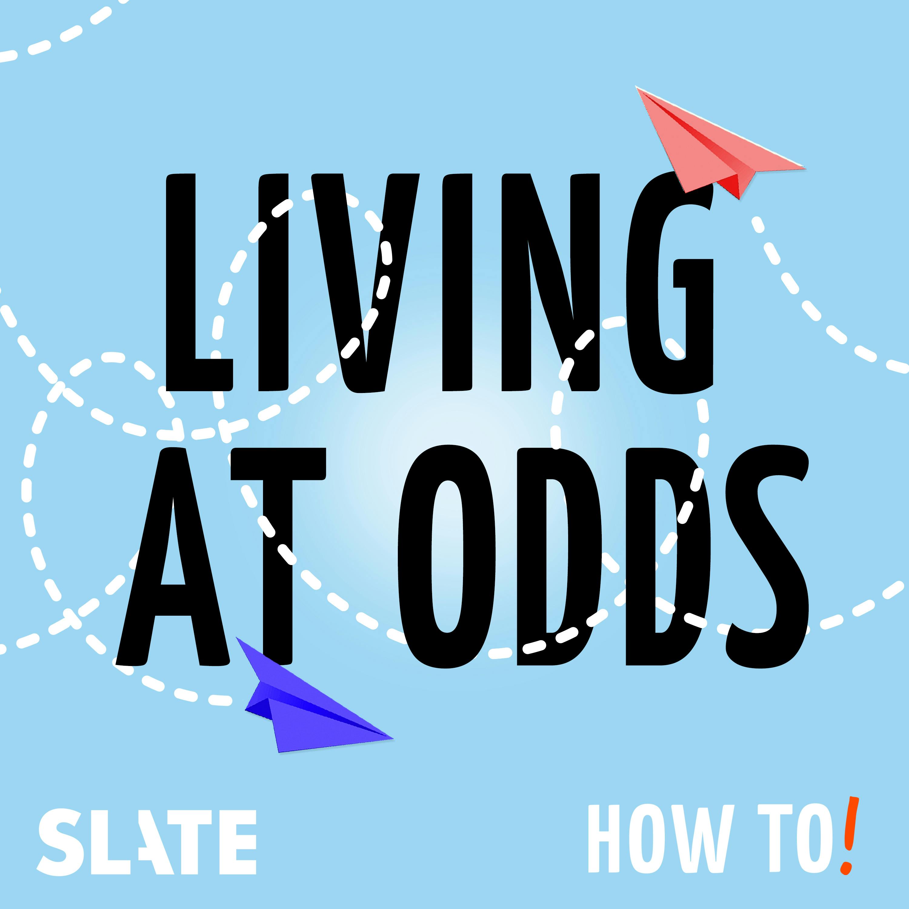 Living at Odds | 3. Making Amends for Ancestors