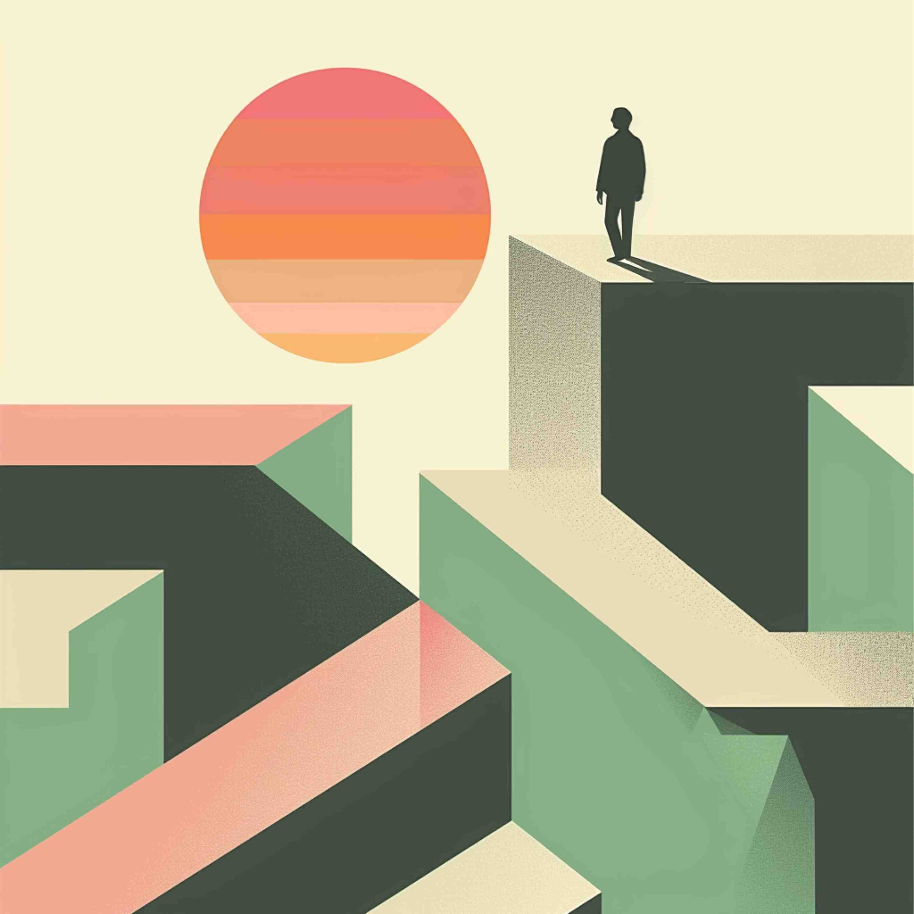 Why Do People Hate Their Jobs? by James Altucher on The Pressure & Stress of Modern Work Culture