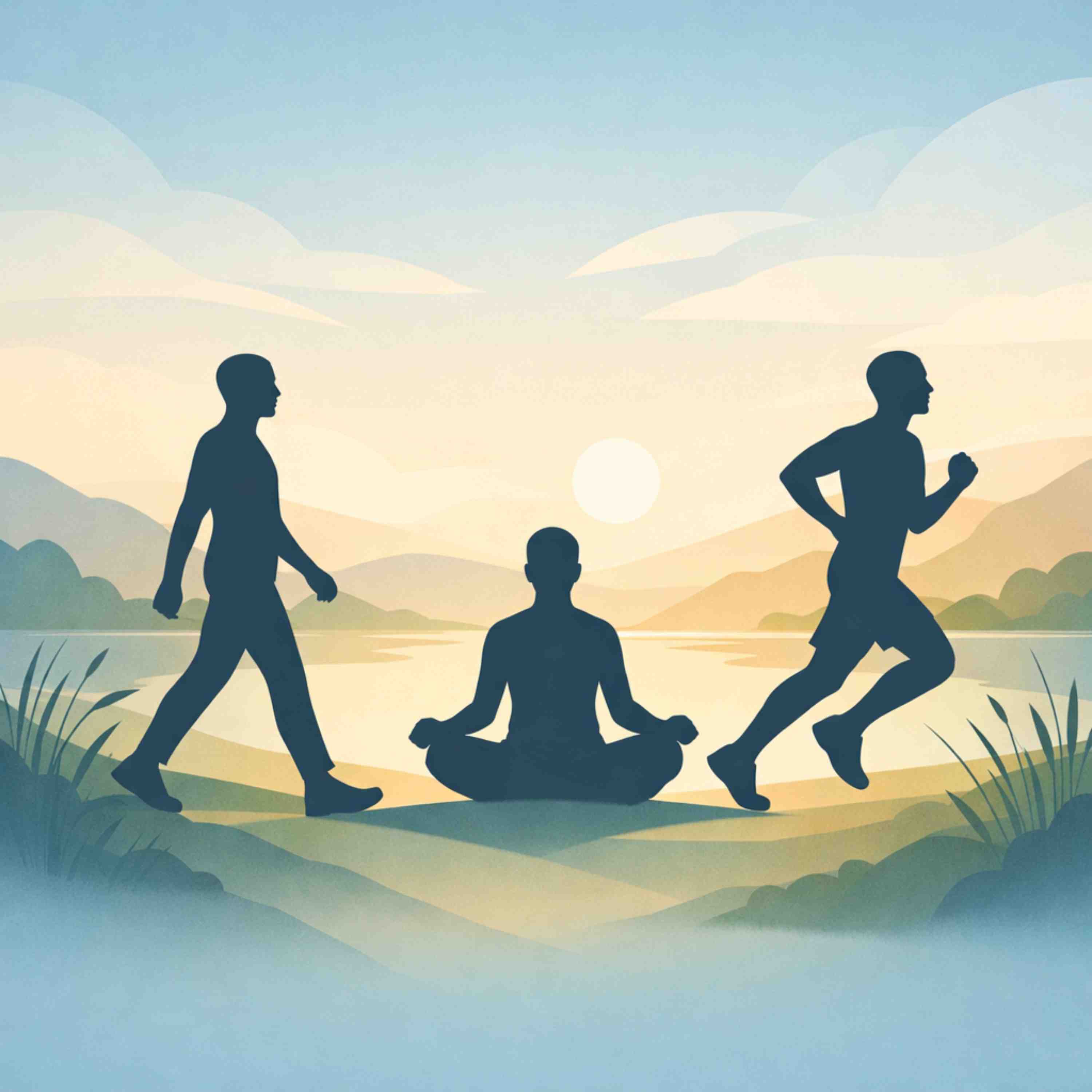 3291: Why I’ve Started “Running” by Jessi Kneeland on Reframing Exercise