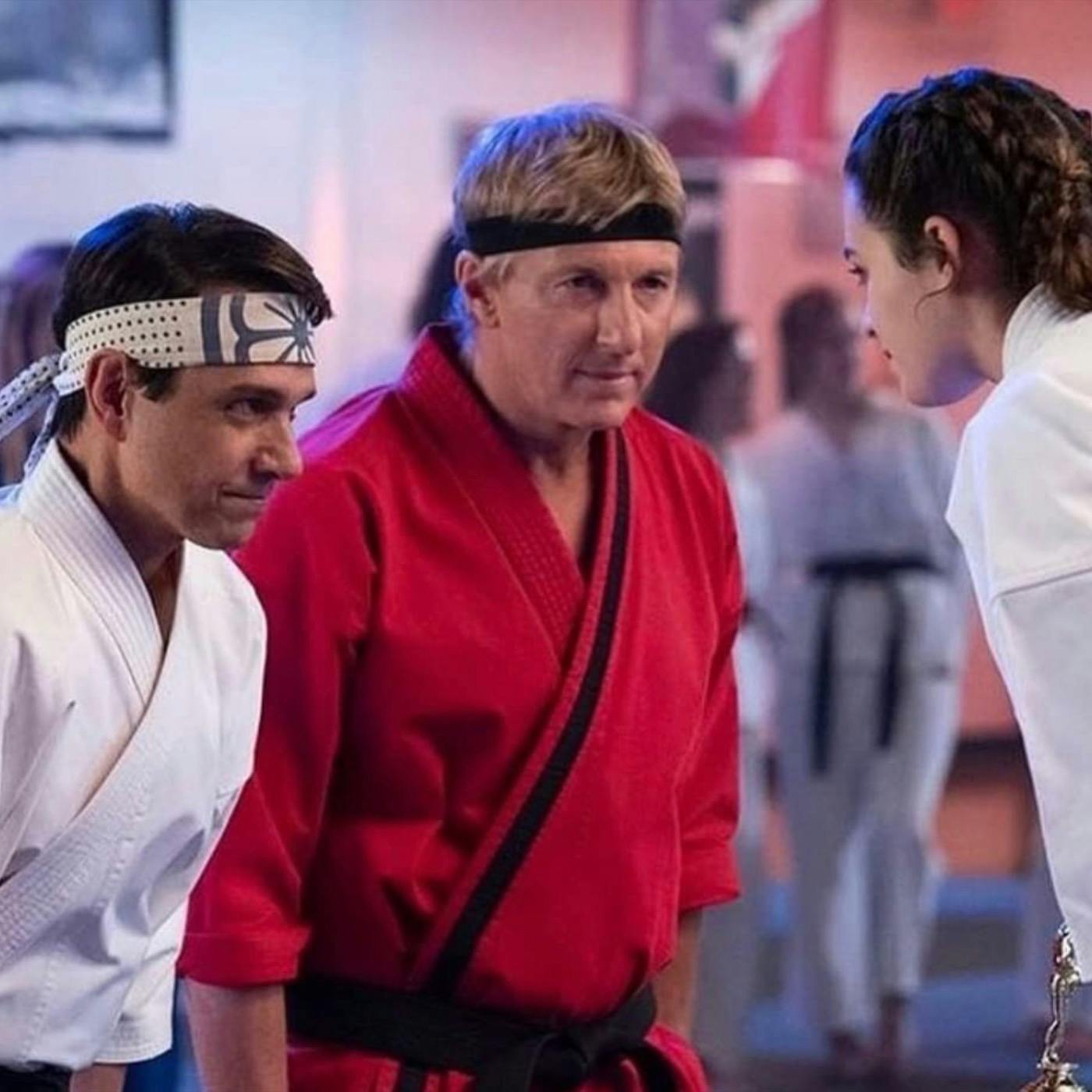 23: "The Fall" & "The Rise" (S4E9&10) 23: "The Fall" & "The Rise" (S4E9&10)