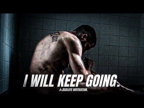 Motivational Speech Compilation: I'm Tired but I Keep Going
