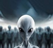 The TikTok Time Traveler Says Today The Aliens Reach Out