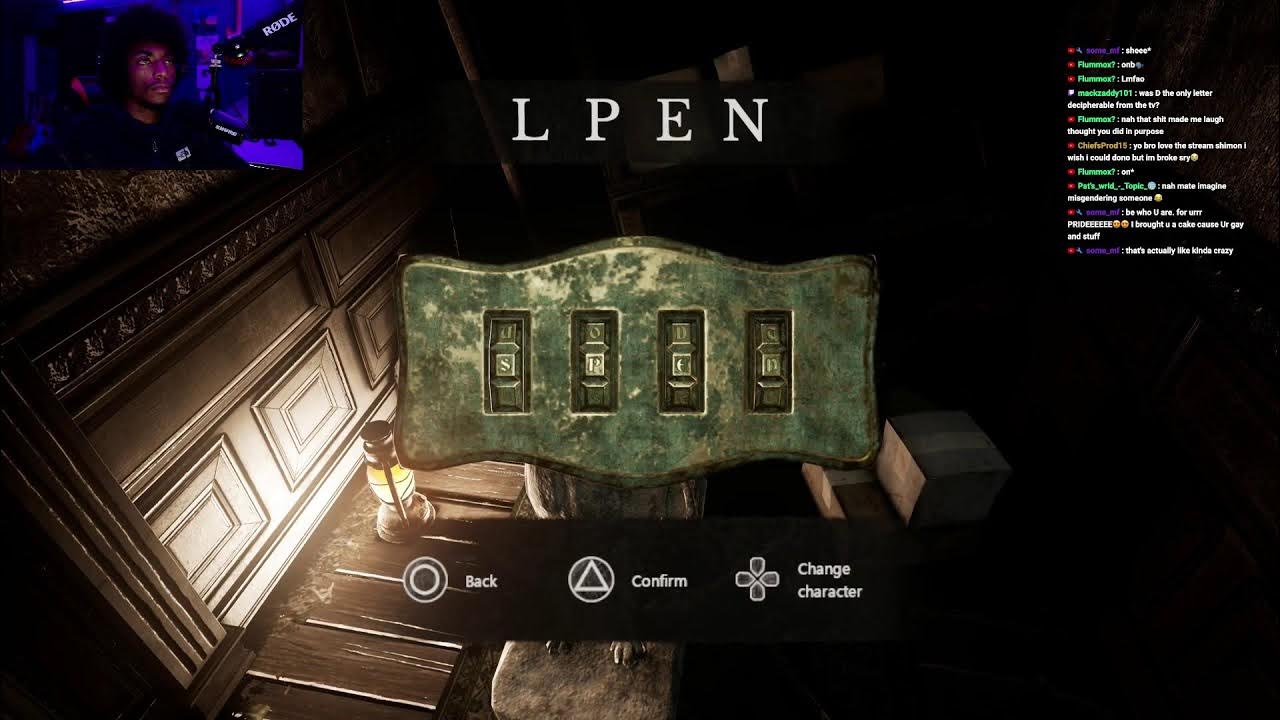 you have to join if you are alive ... and dead | Shimon Davis