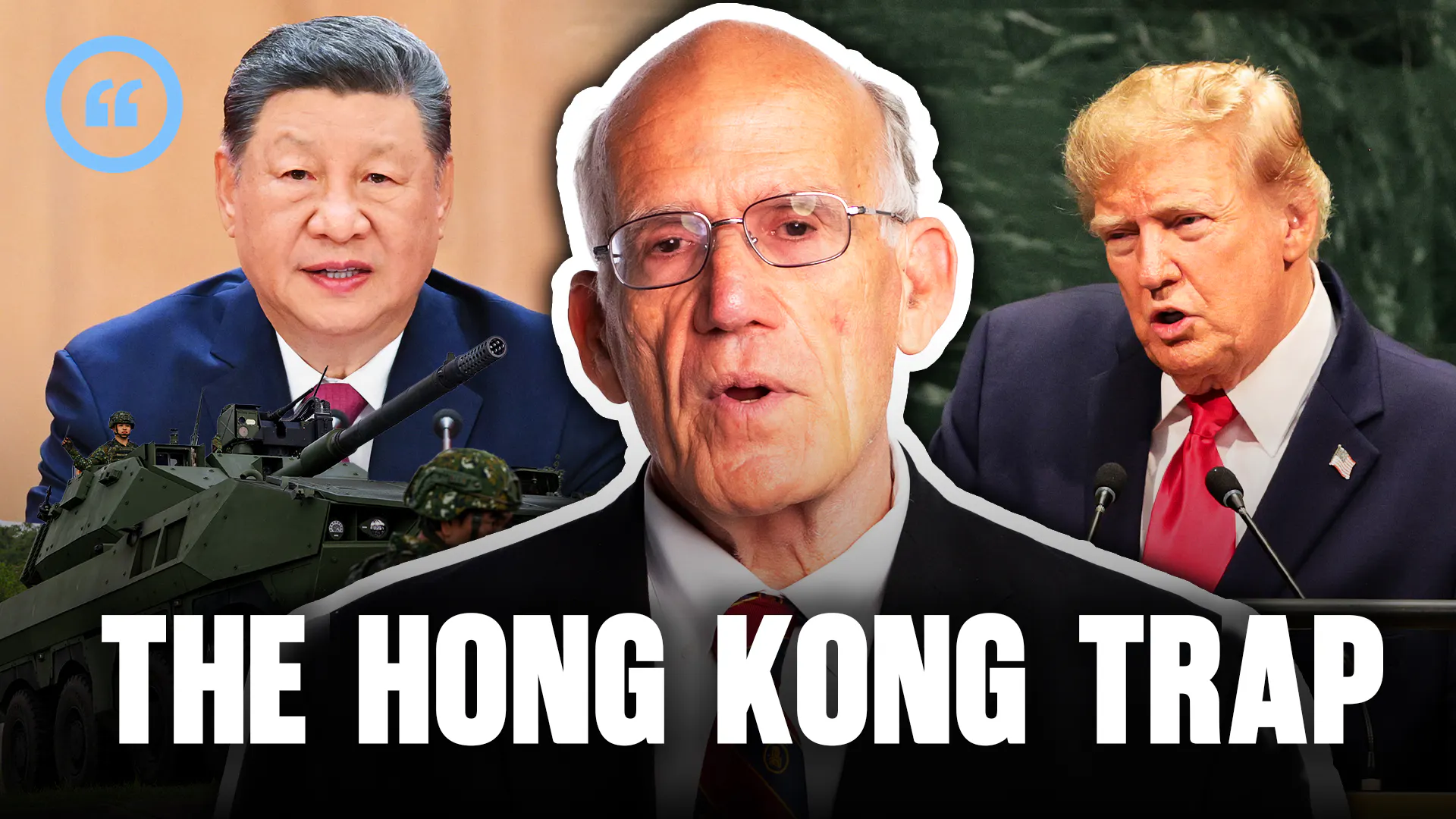 Victor Davis Hanson: In His Own Words