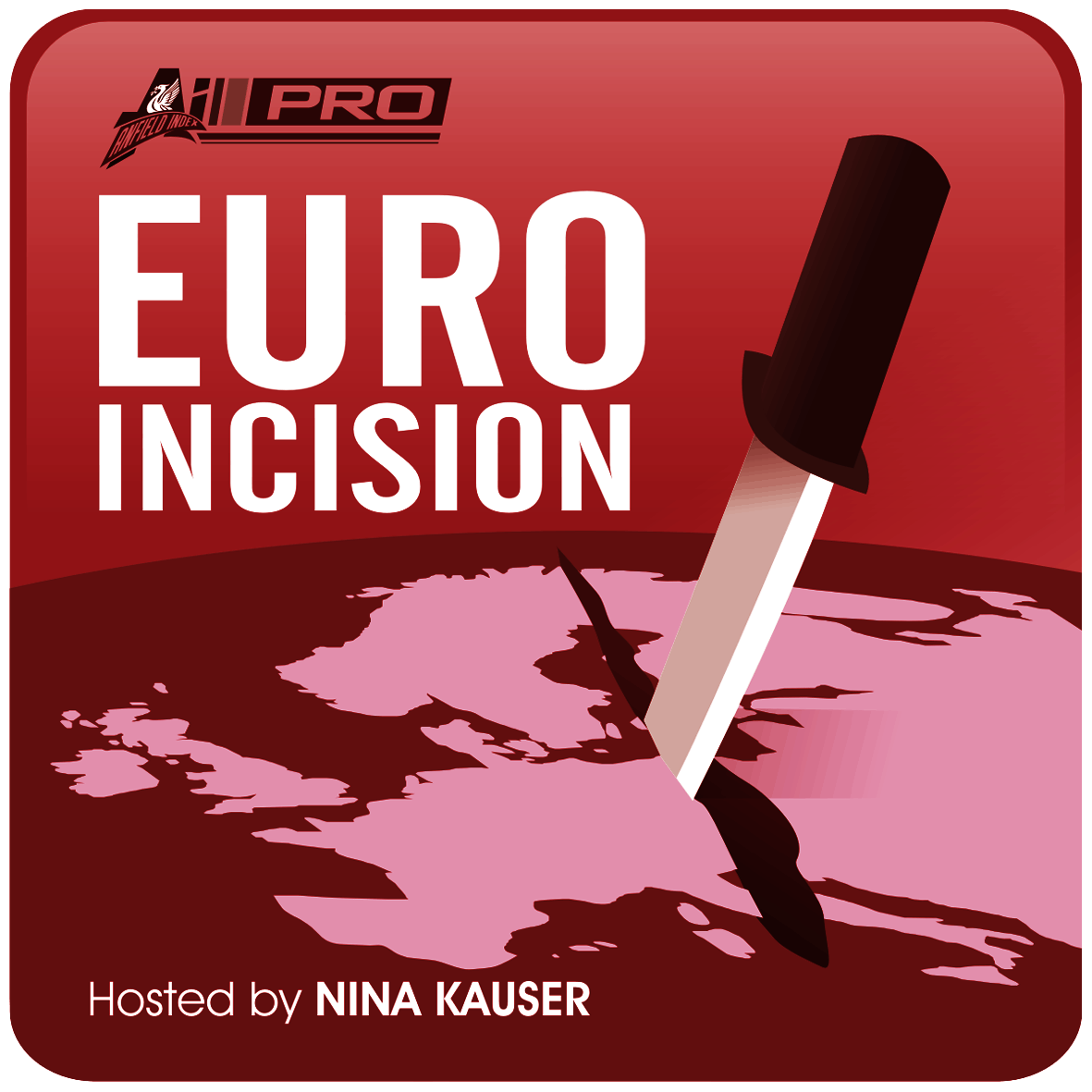 Euro Incision Podcast: Just Awful Euro Incision Podcast: Just Awful