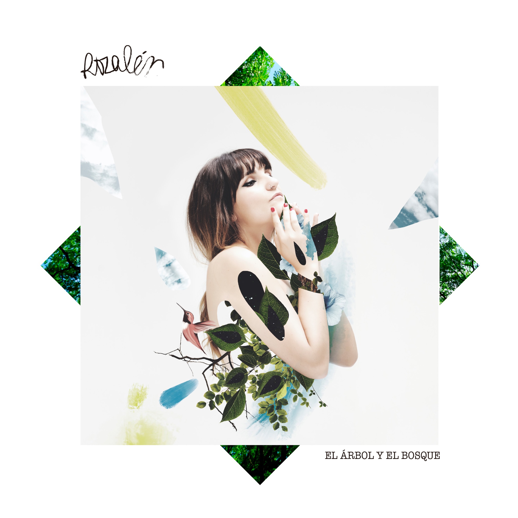 EL ARBOL Y EL BOSQUE