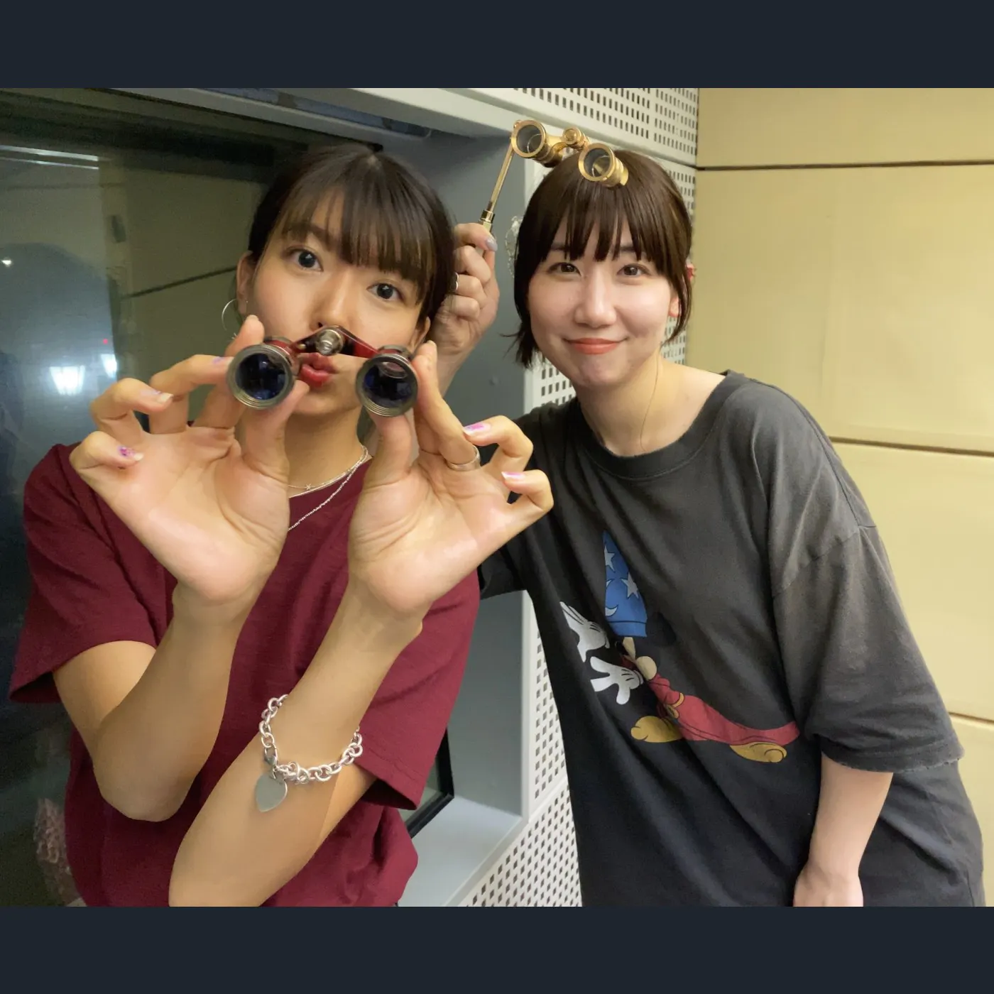 ㊗️ 番組継続!!!根本宗子が『Marriage Hunting』(10/17~中野HOPE)英訳担当の石橋穂乃香さんとの出会い「こぐま会」を語る??? episode artwork