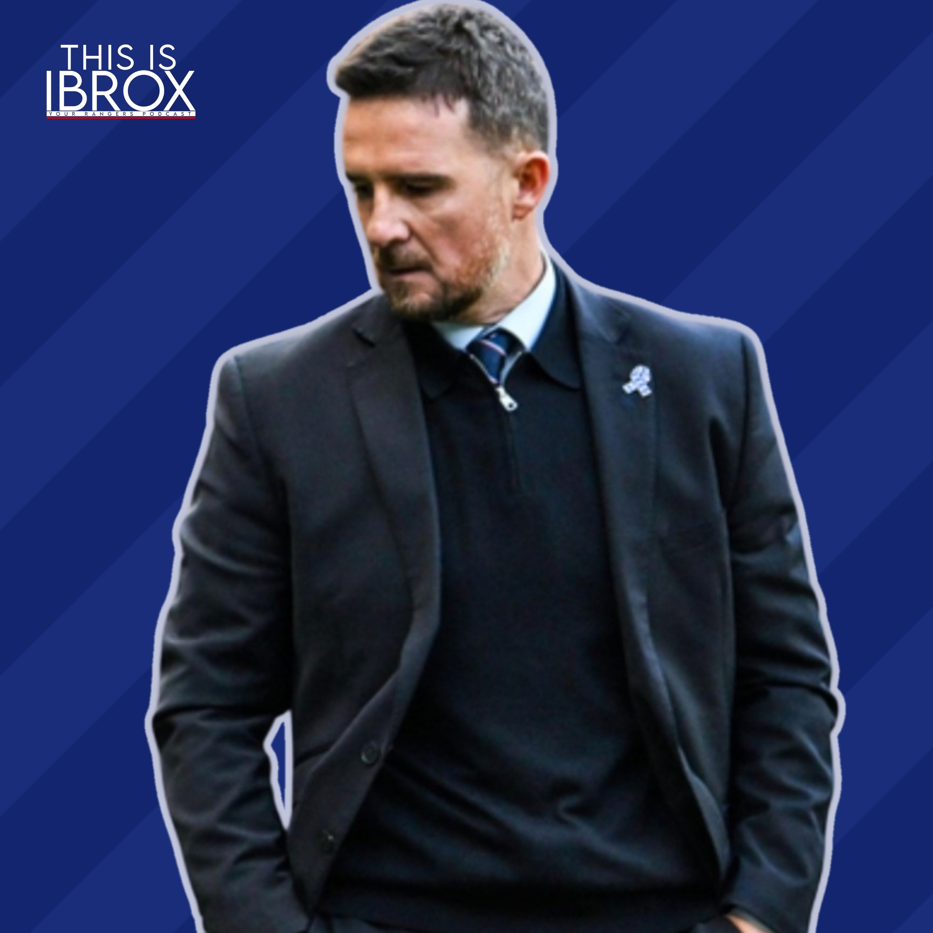 Same old failings, can Barry Ferguson turn this Rangers squad around? episode artwork