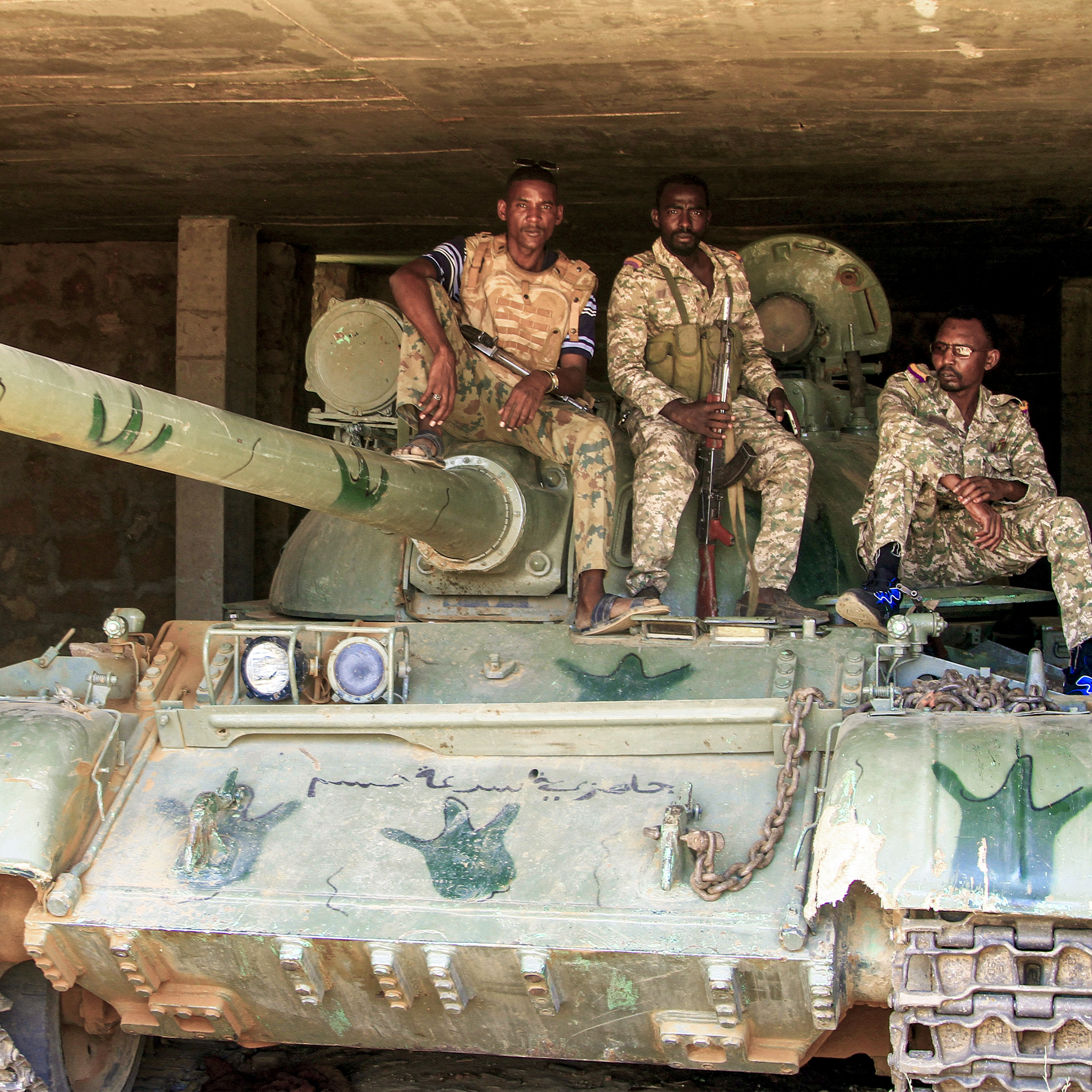 Venezuela’s Future and Other Conflicts to Watch in 2026