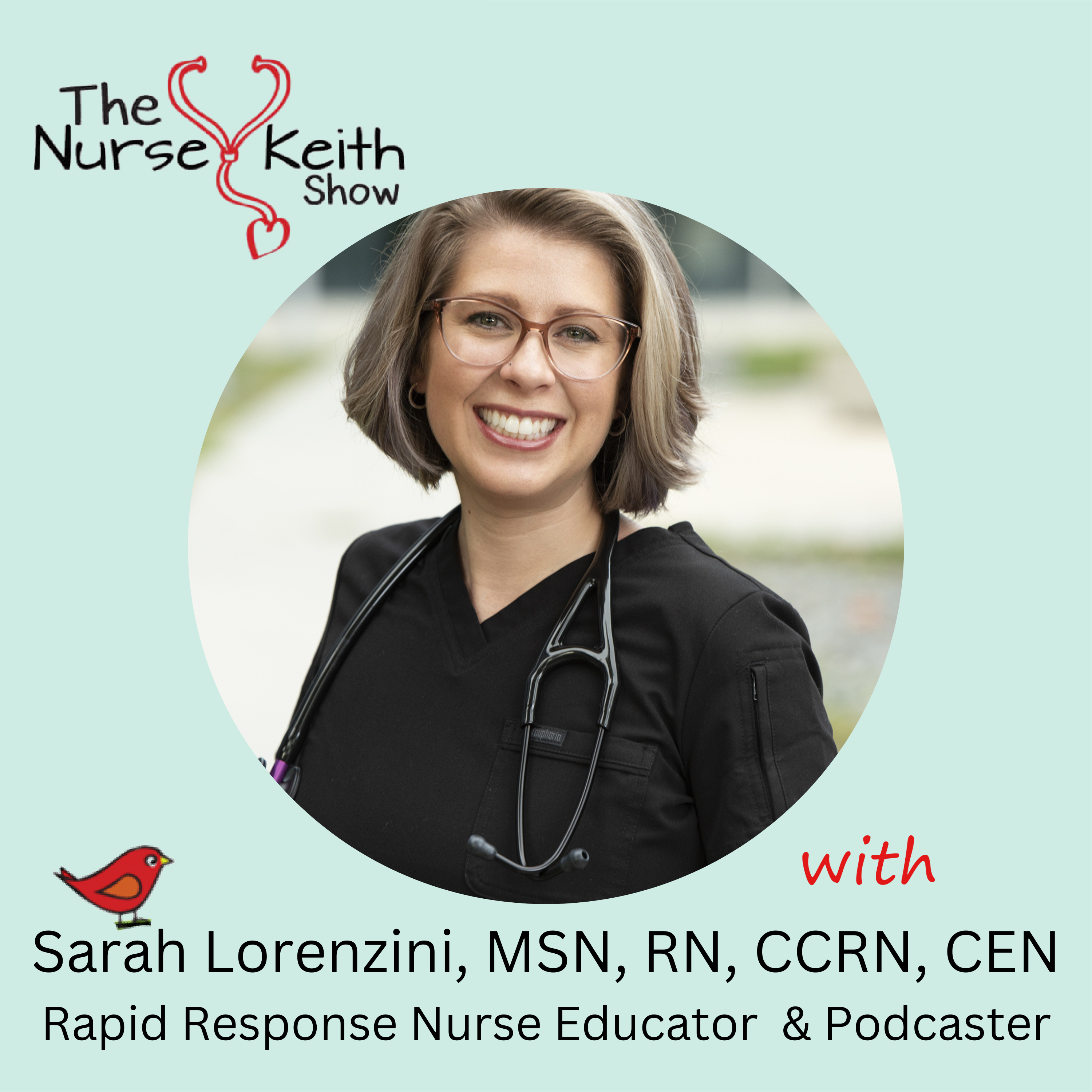 The Nurse Keith Show