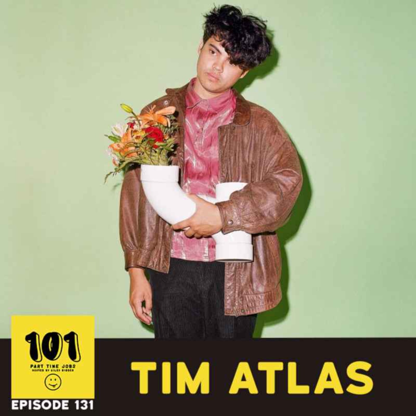 Tim Atlas