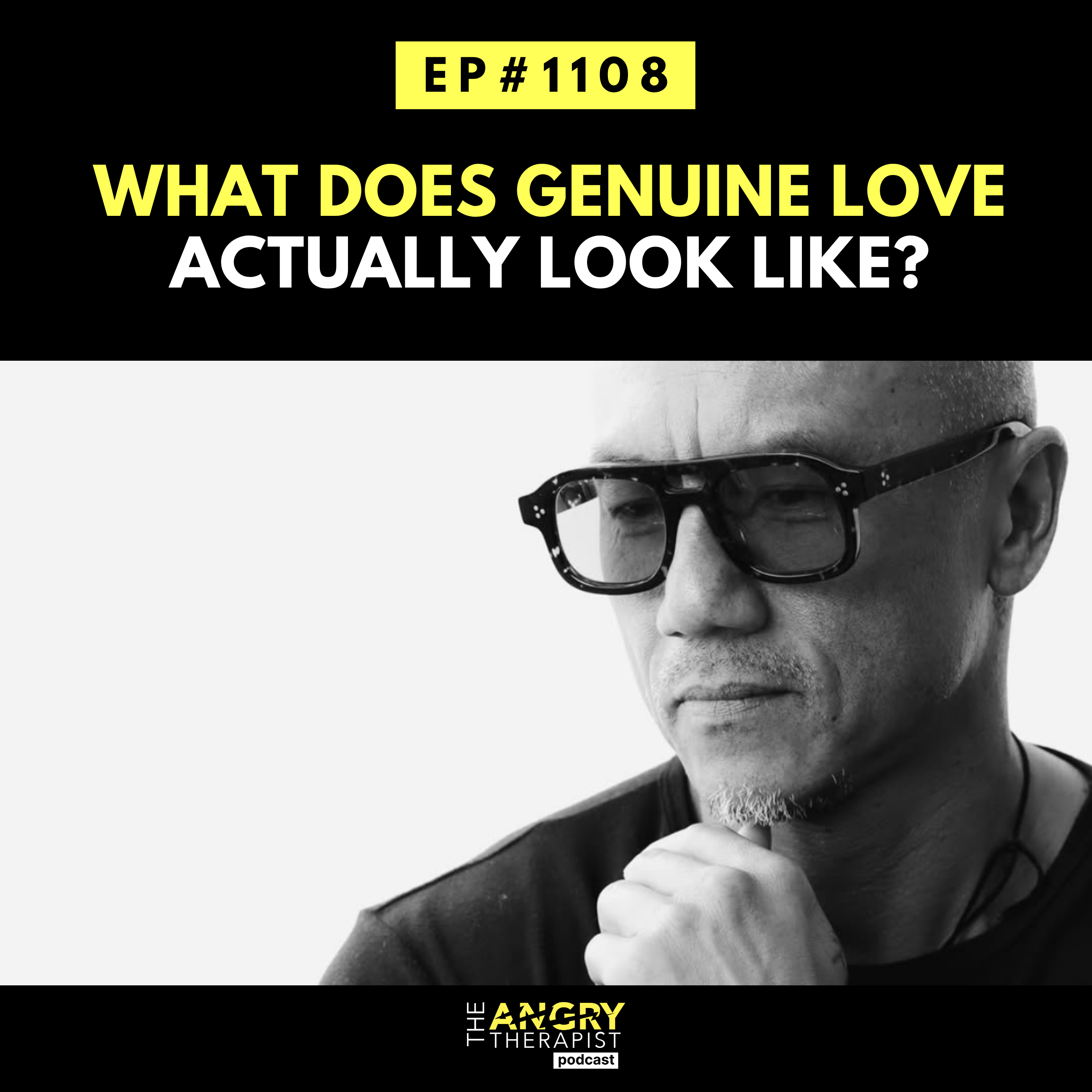 What Does Genuine Love Actually Look Like?