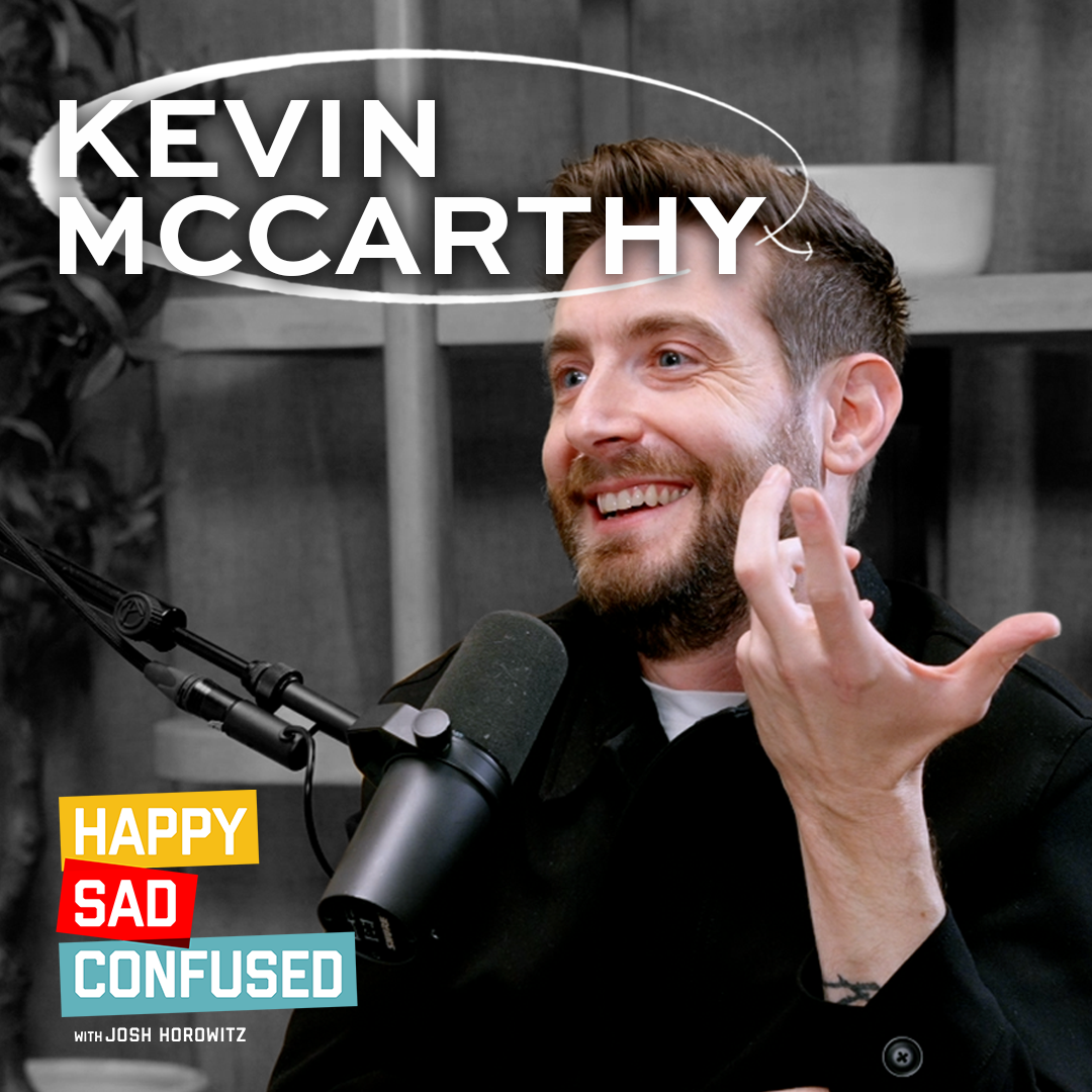 Kevin McCarthy