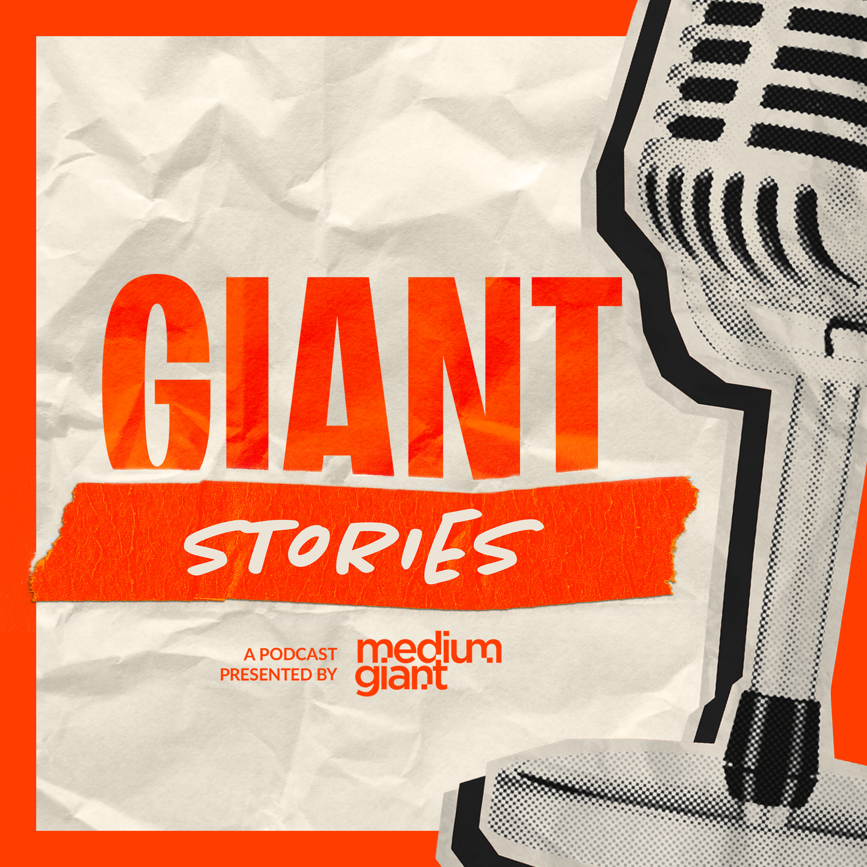 Giant Stories