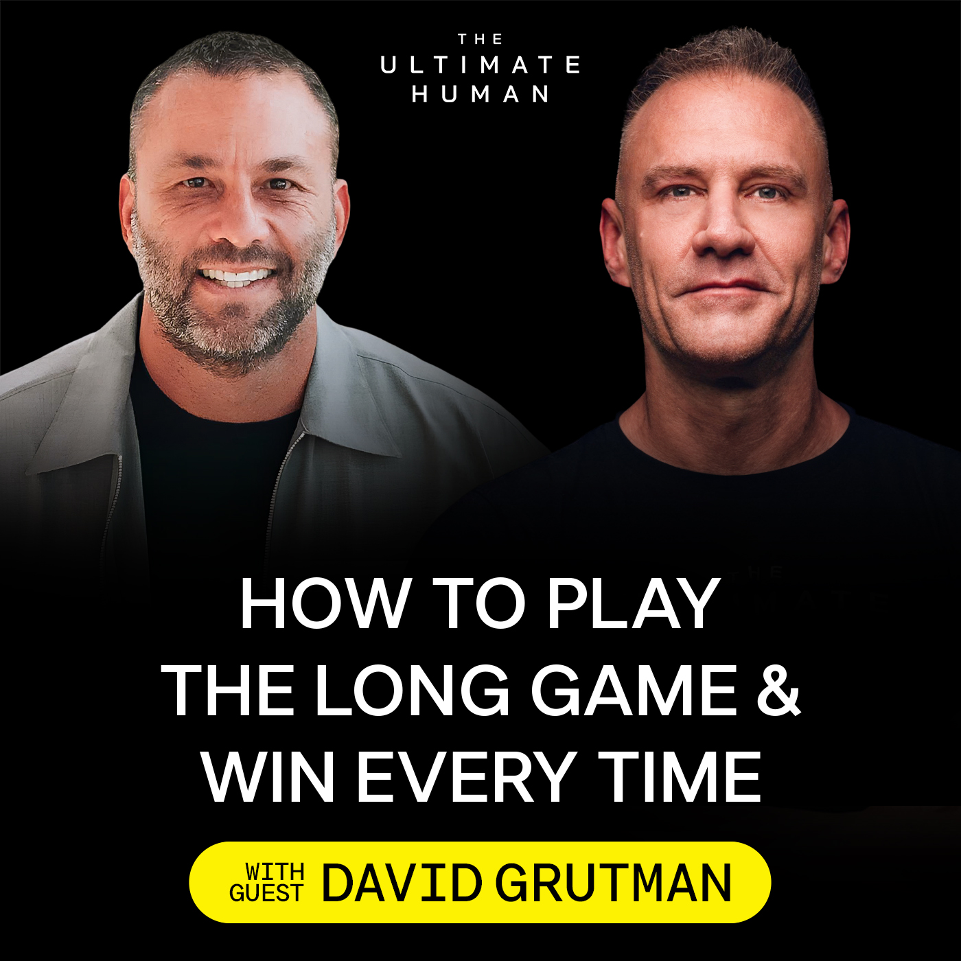 261.  David Grutman: On Relationships, Miami Restaurants & Why Success Is the Hardest Part