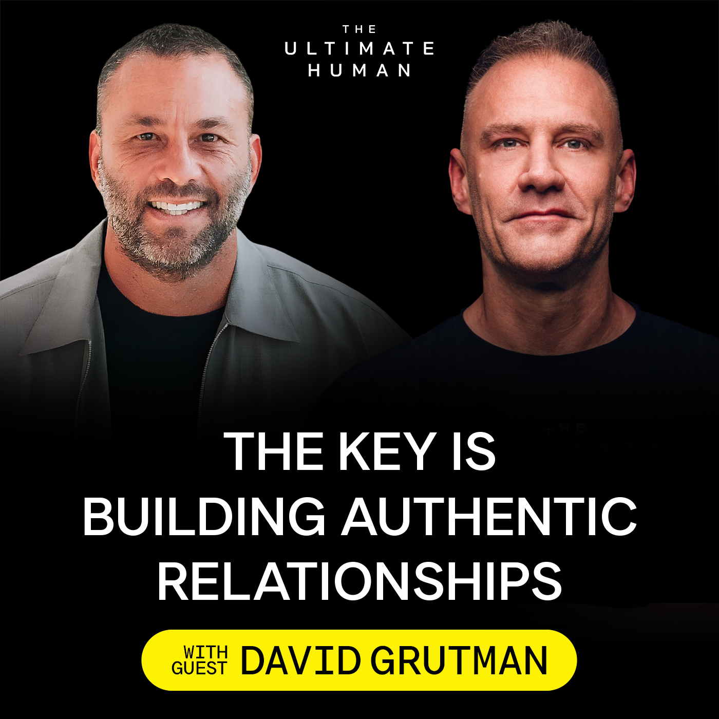 261.  David Grutman: On Relationships, Miami Restaurants & Why Success Is the Hardest Part