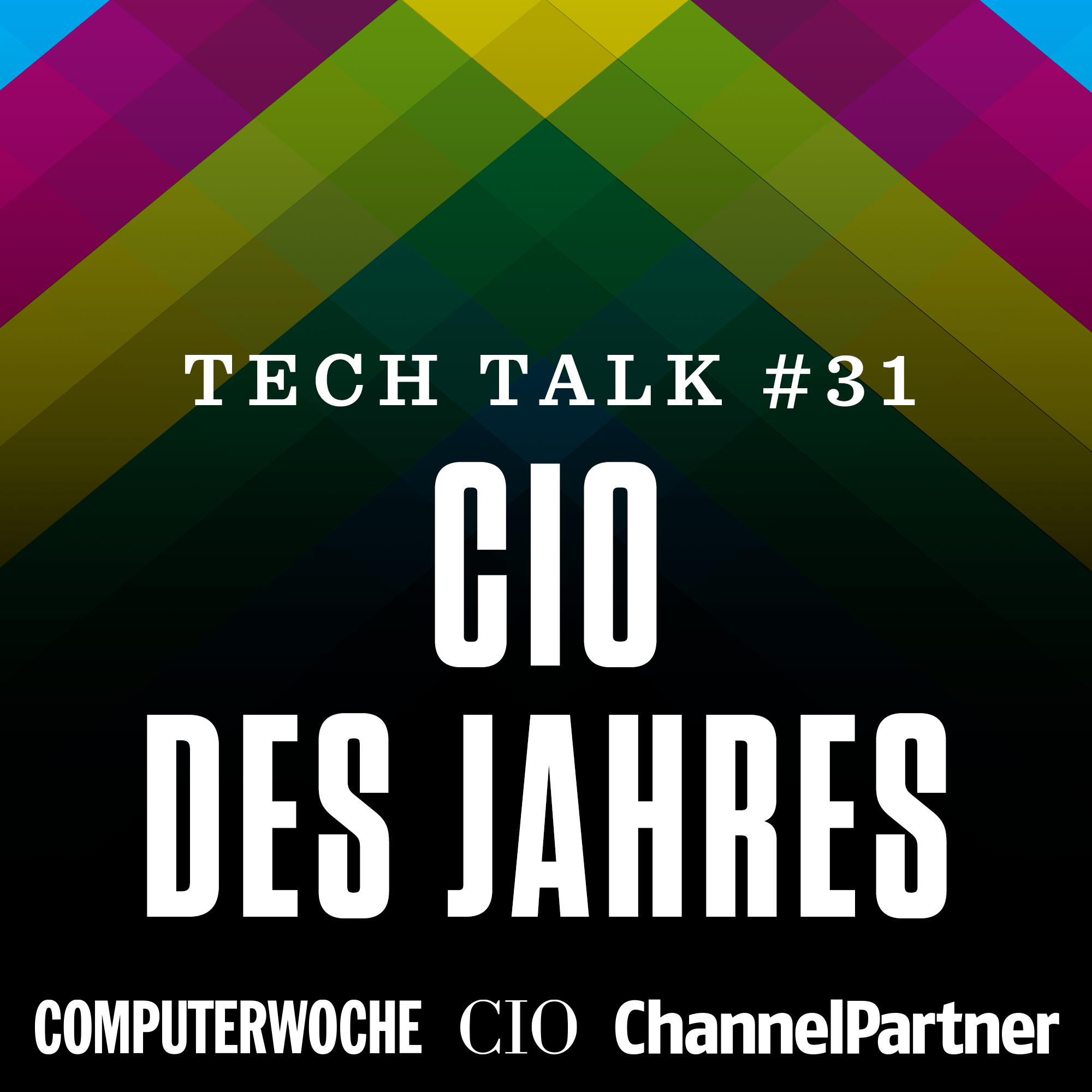 TechTalk | Voice of Digital