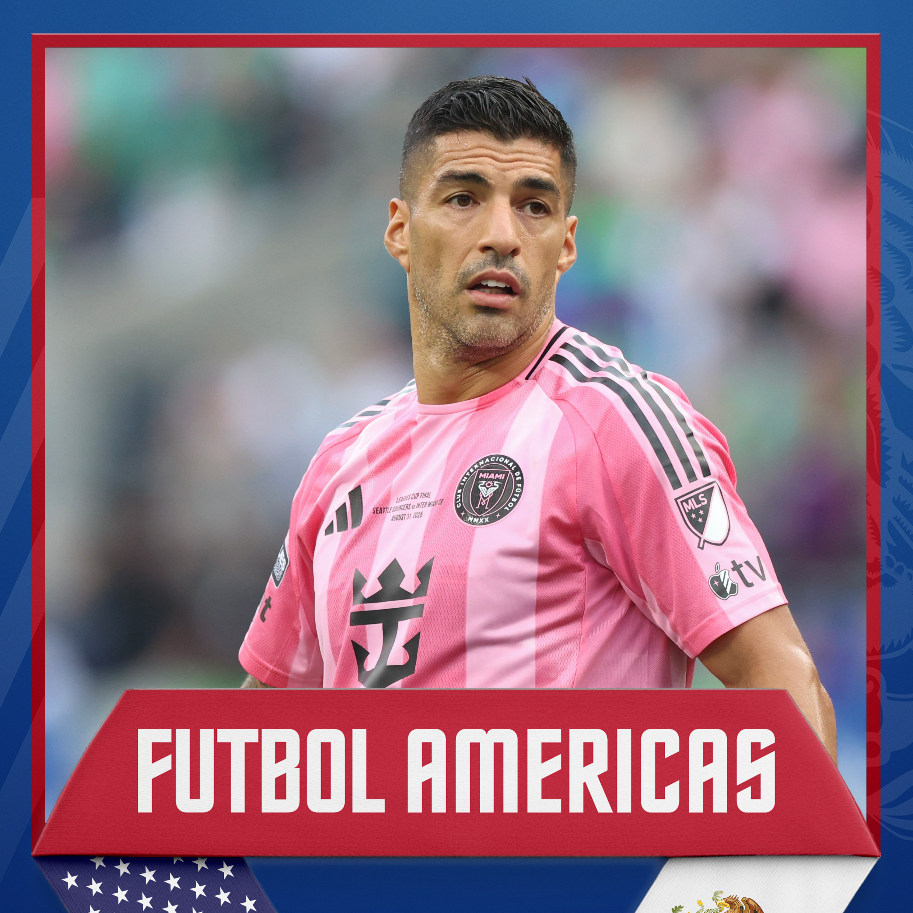 Futbol Americas