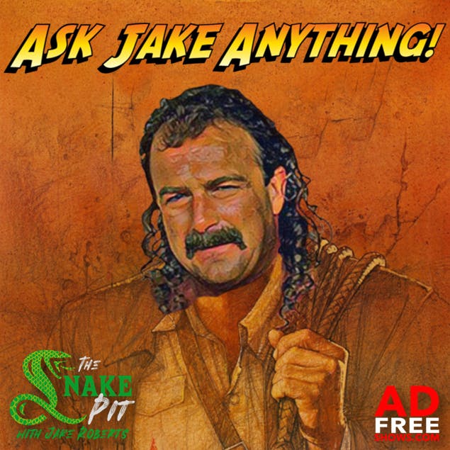 The Snake Pit Ep. 57: Ask Jake Anything 15