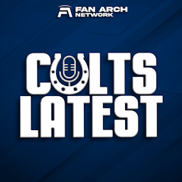 Colts Latest | Daily Indianapolis Colts Podcast