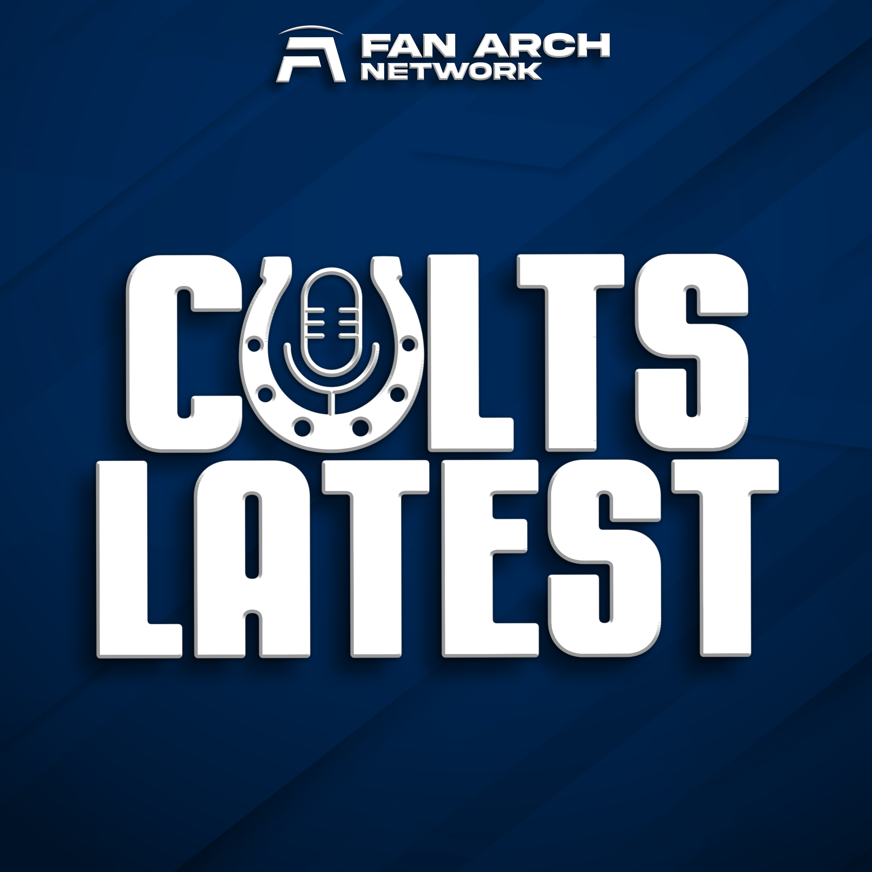 Colts Latest | Daily Indianapolis Colts Podcast podcast artwork