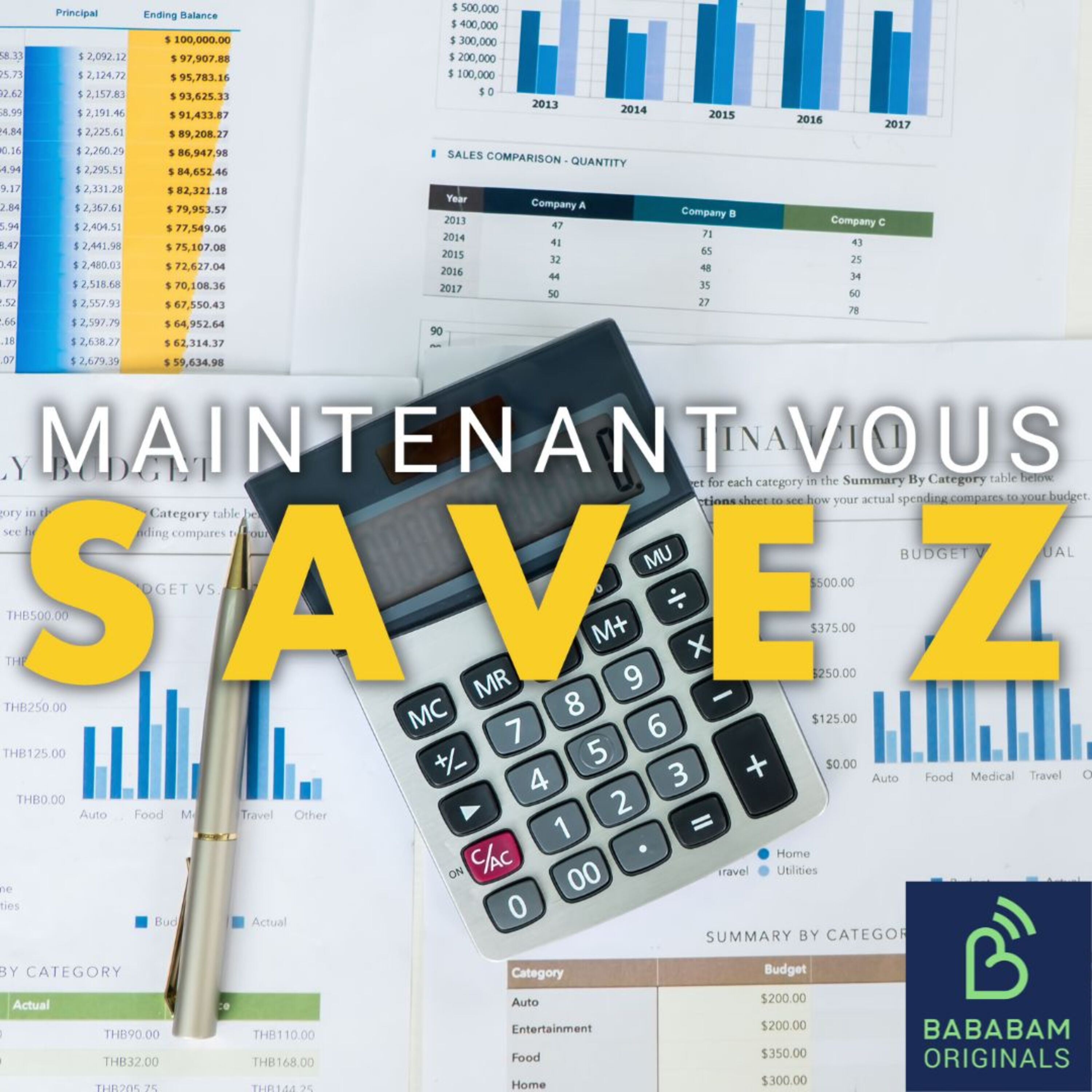 Comment faire des économies sur votre facture d’eau ?